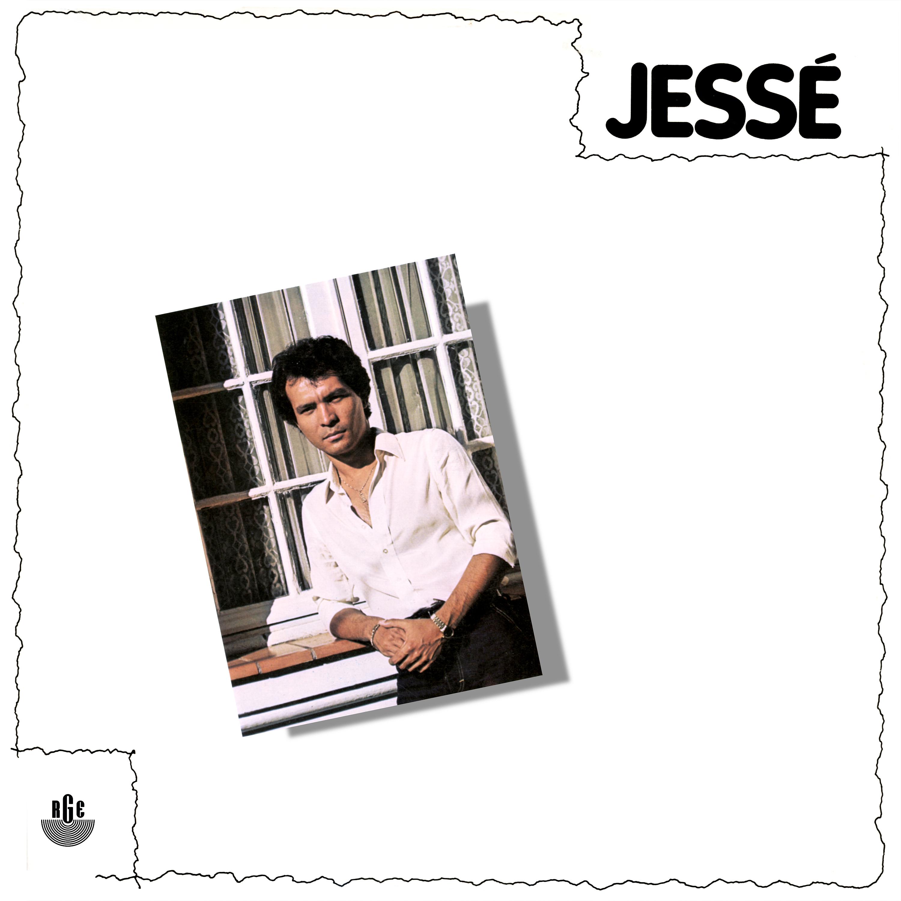 Постер альбома Jessé, Vol. 2