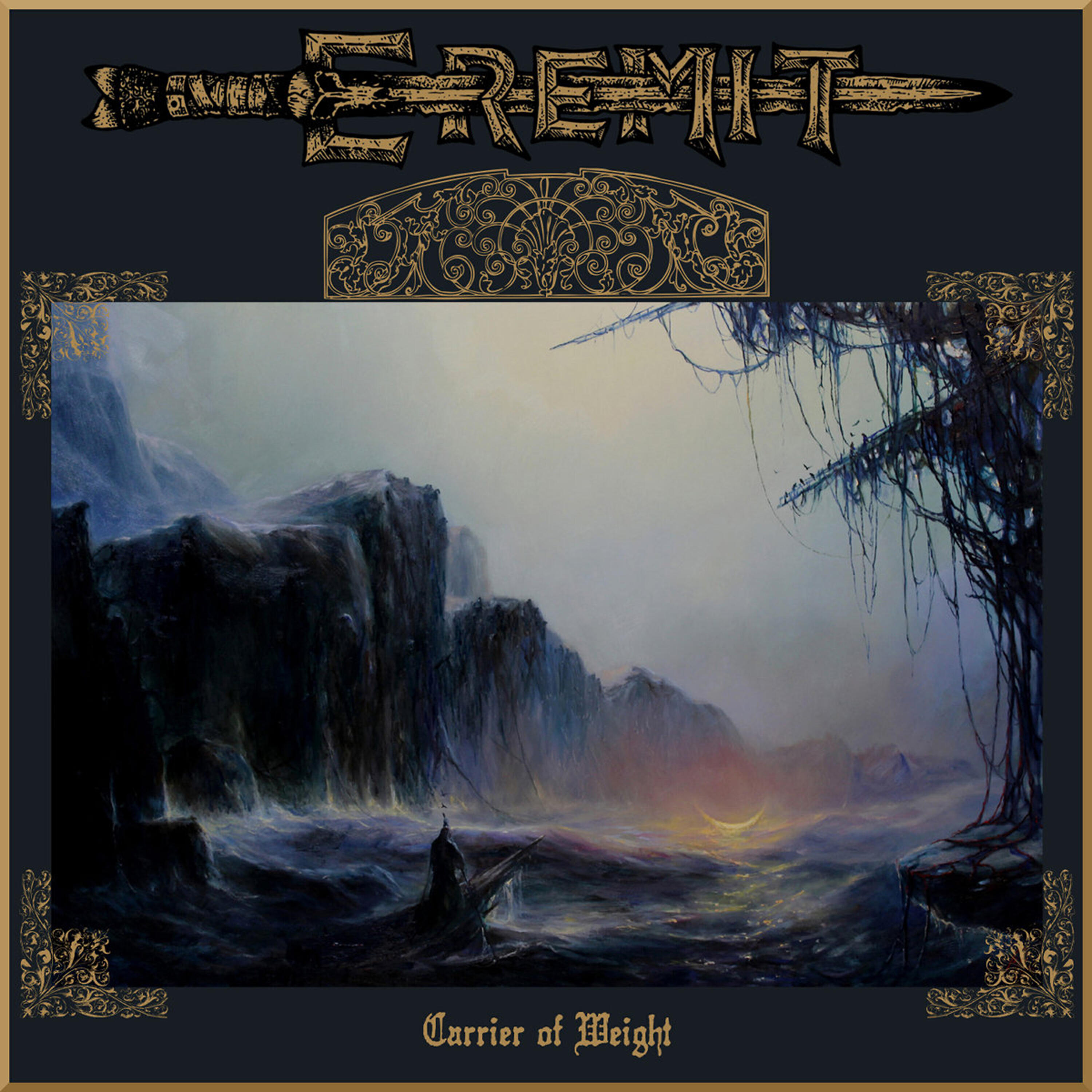 Eremit - Cocoon of Soul