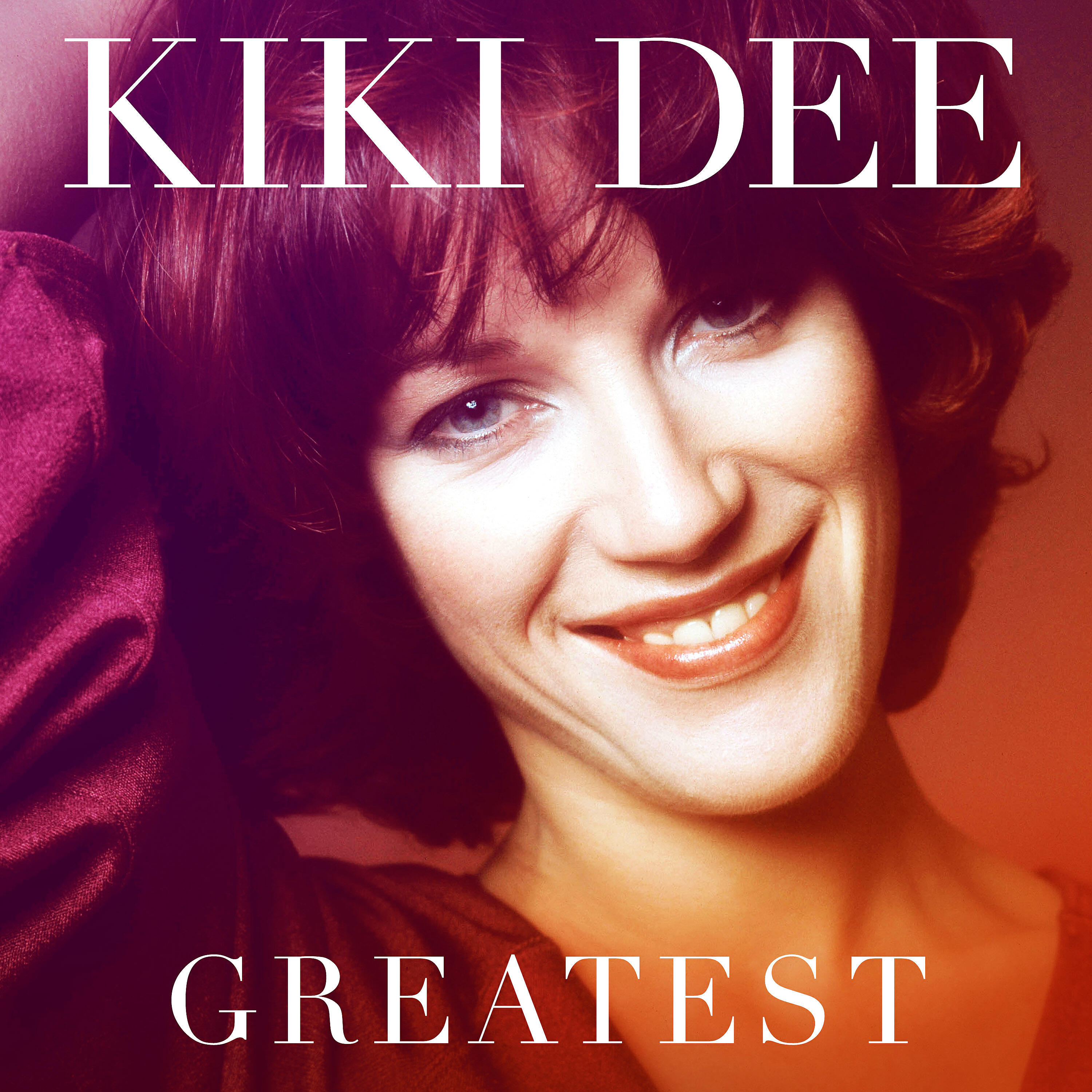 Kiki Dee - Lonnie & Josie