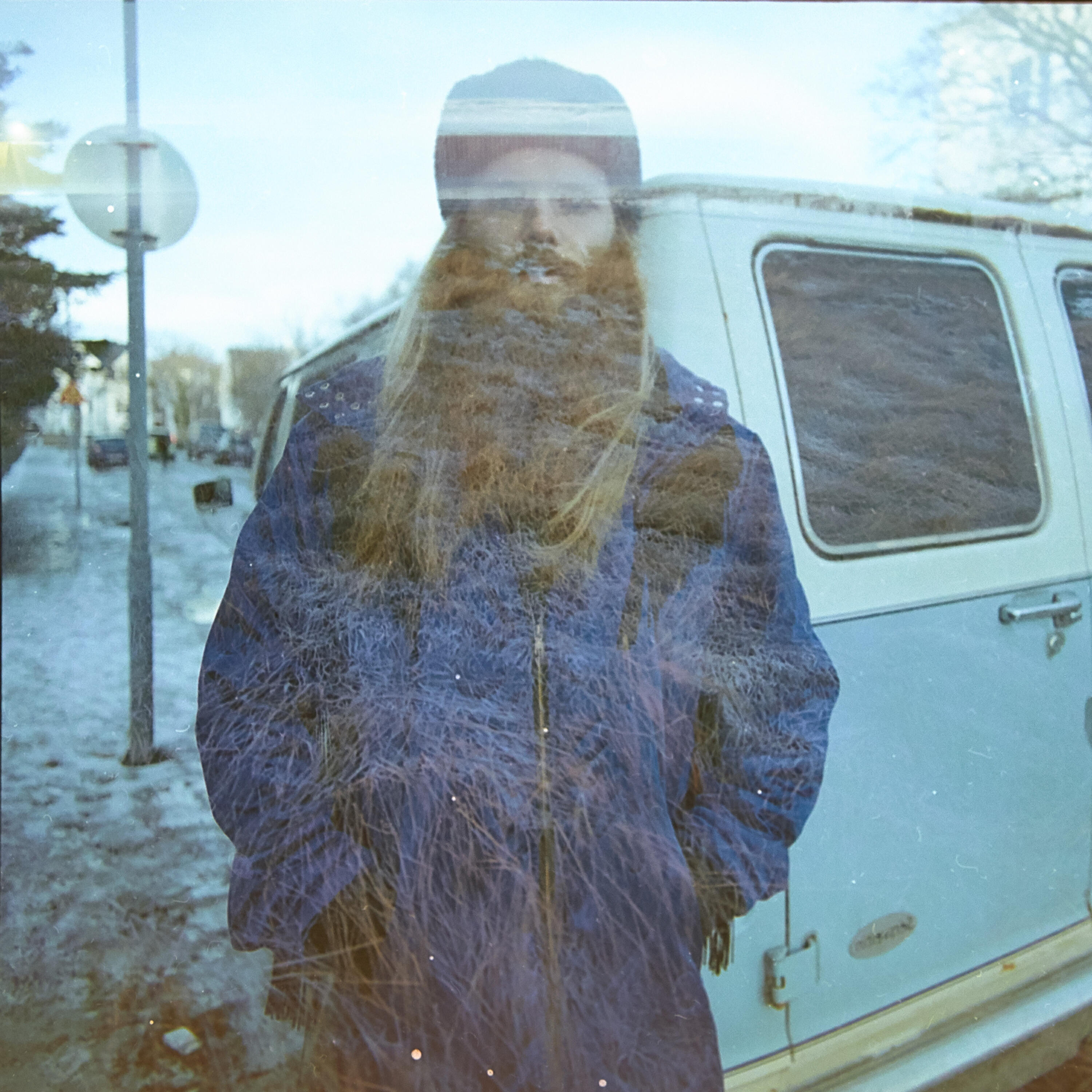Teitur Magnússon - Hringaná