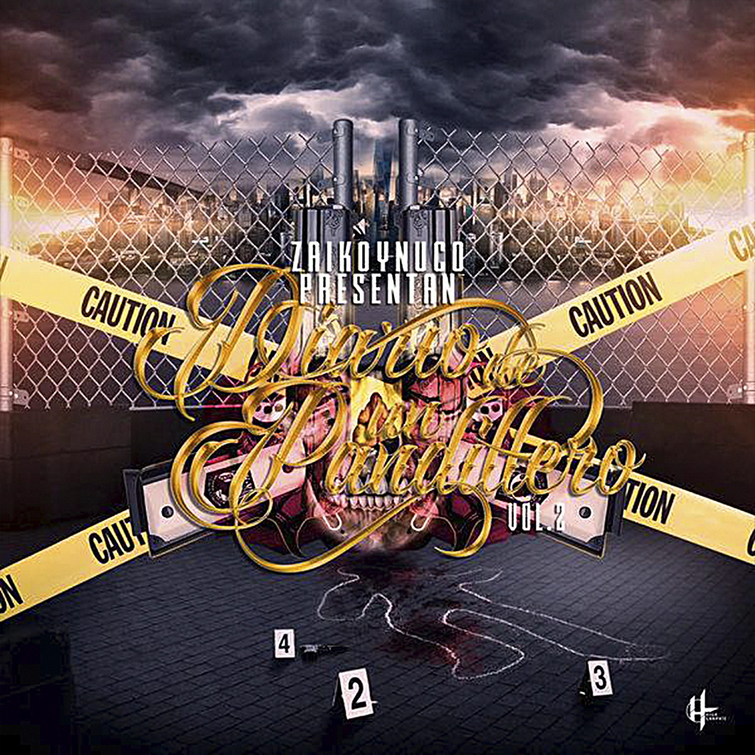 Zaiko y Nuco - Zaiko & Nuco