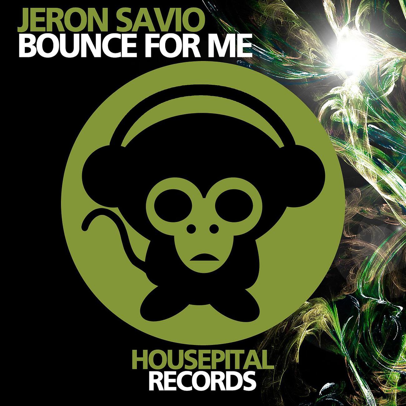 Jeron Savio - Bounce for Me (Alexander Fog Remix)