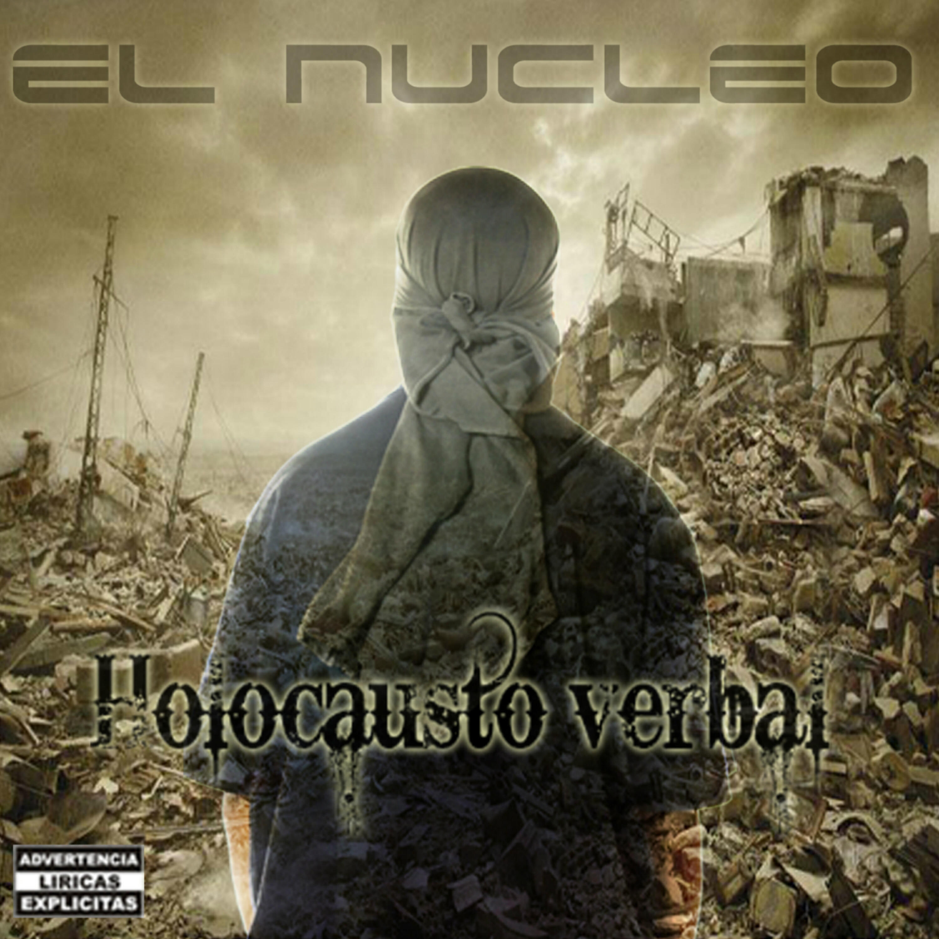 Nucleo Aka TintaSucia - Interludio (Intro)
