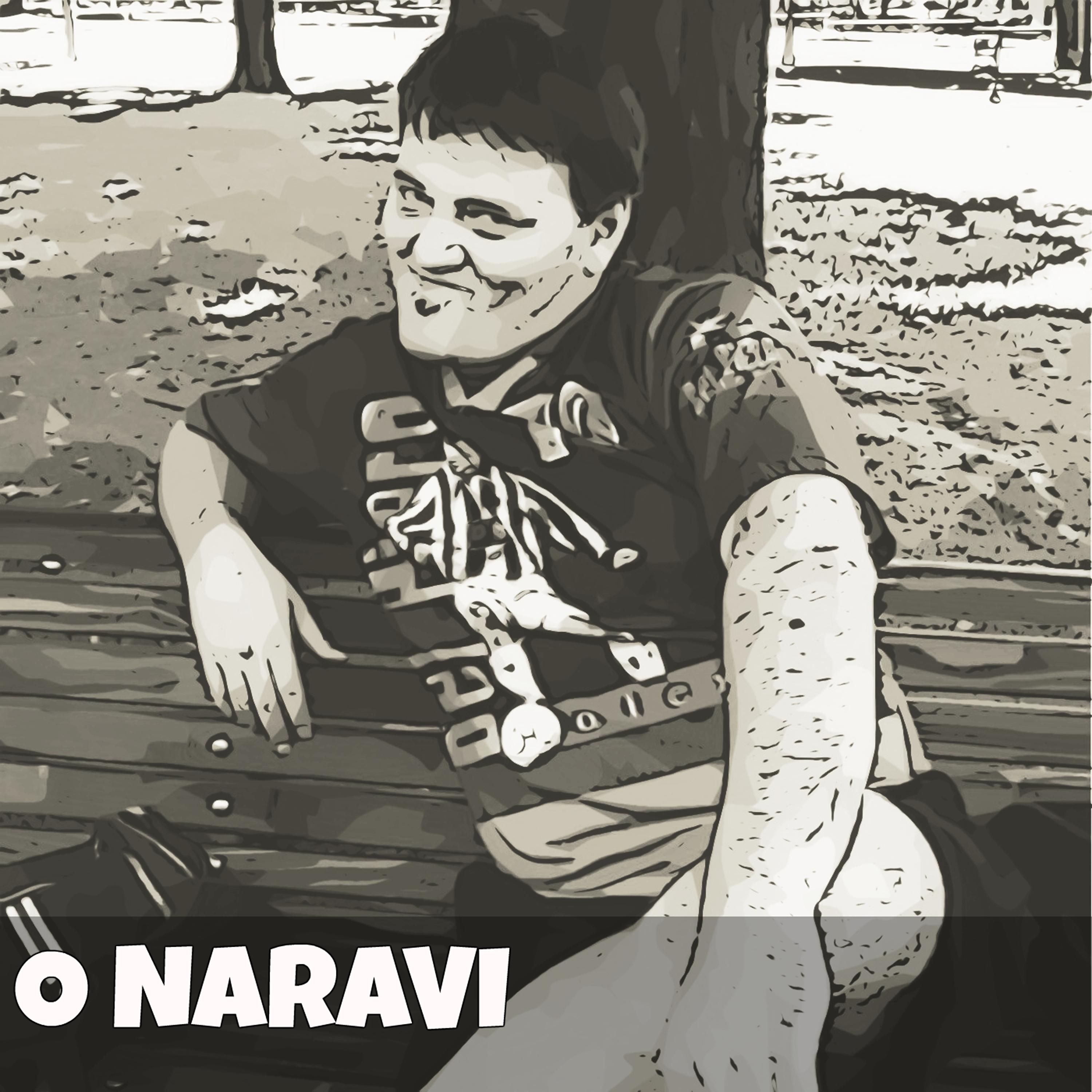 Постер альбома O naravi