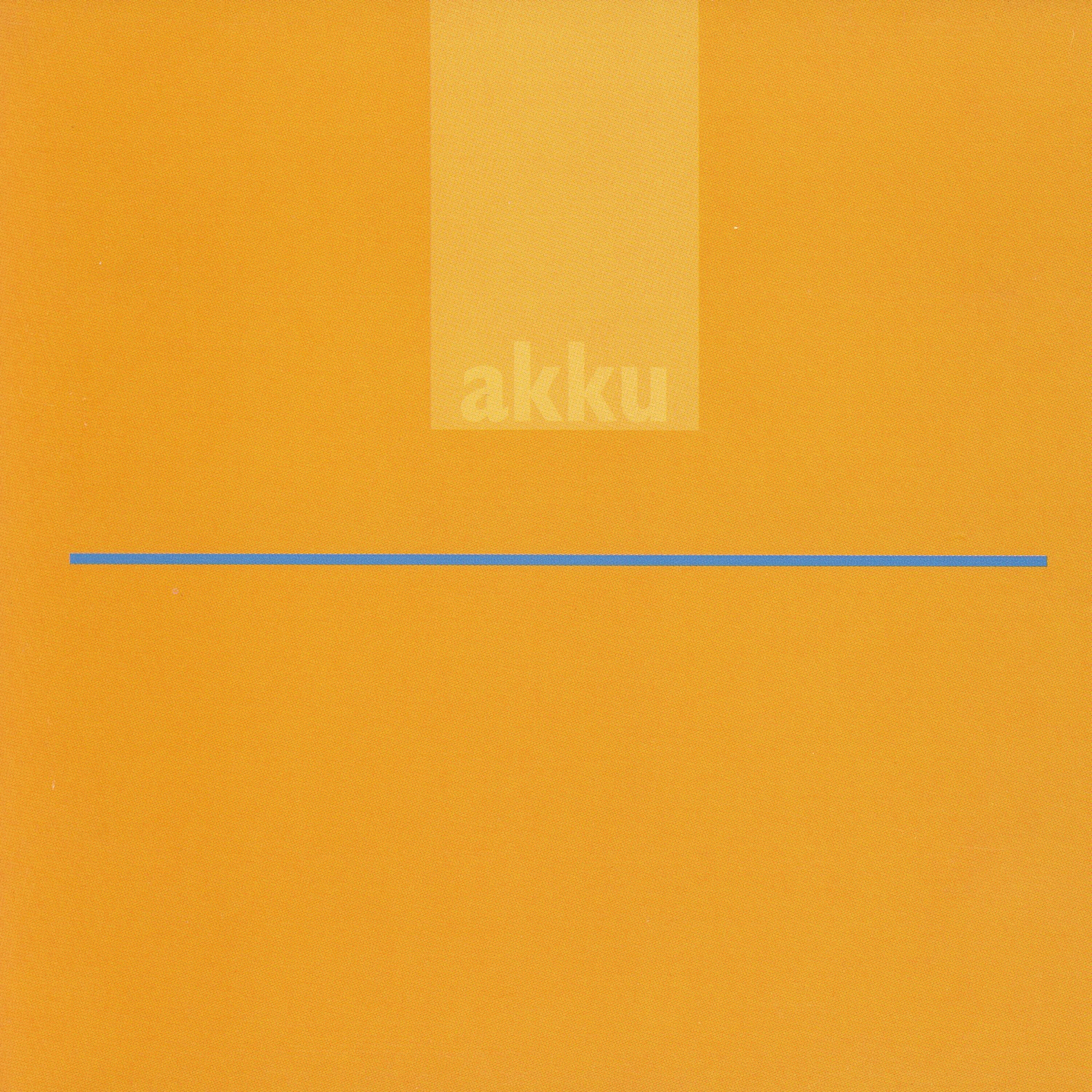 Akku - Hjondo