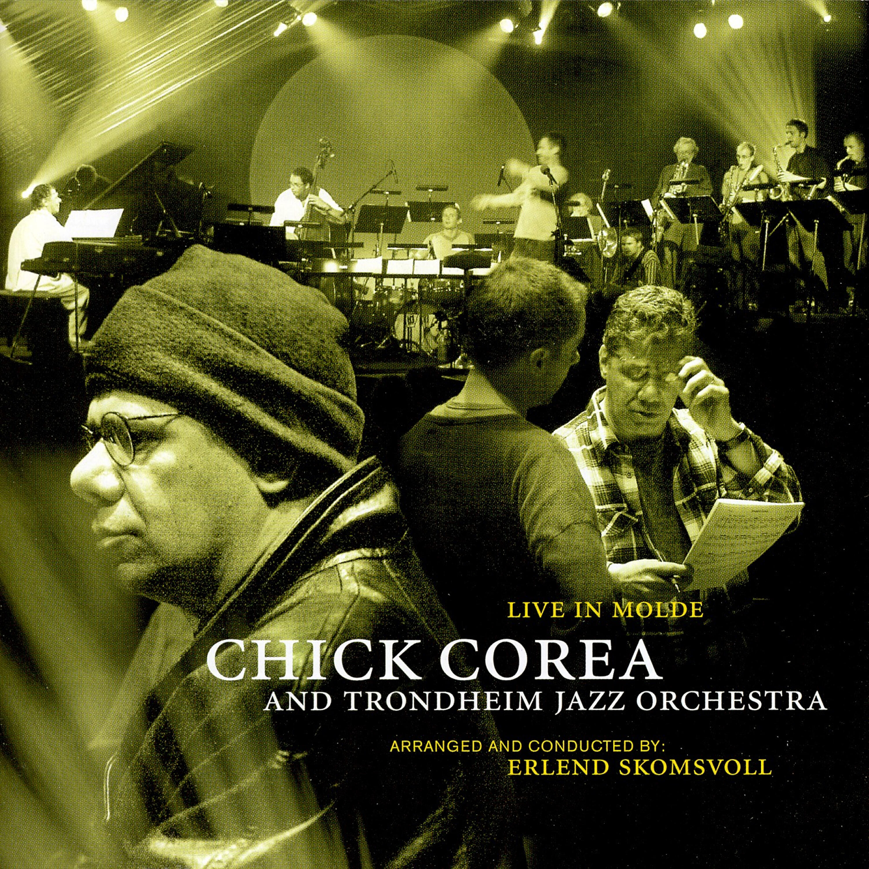 Chick Corea - Return to Forever