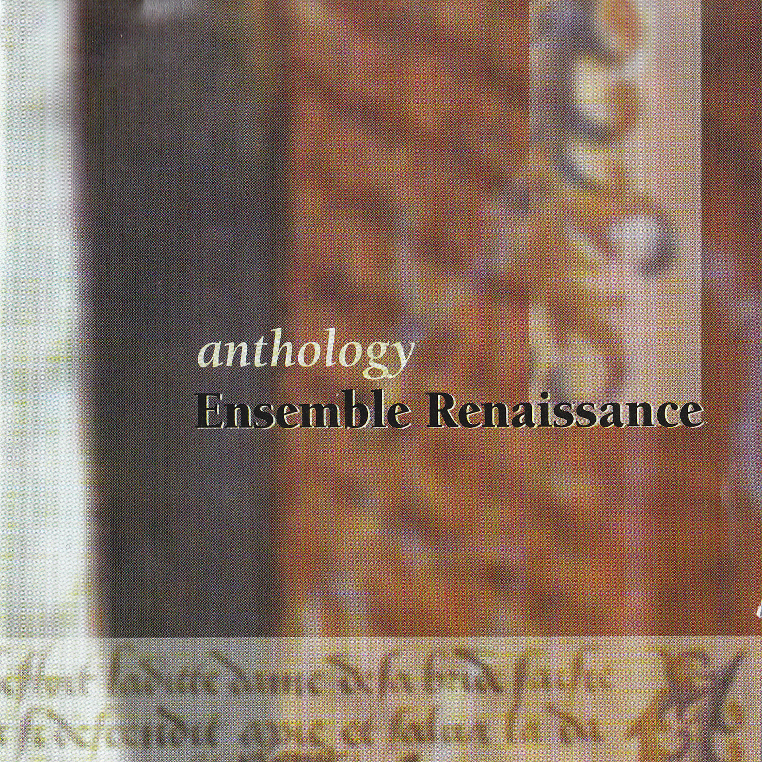 Ensemble  Renaissance - Pavane 'La Bataille'