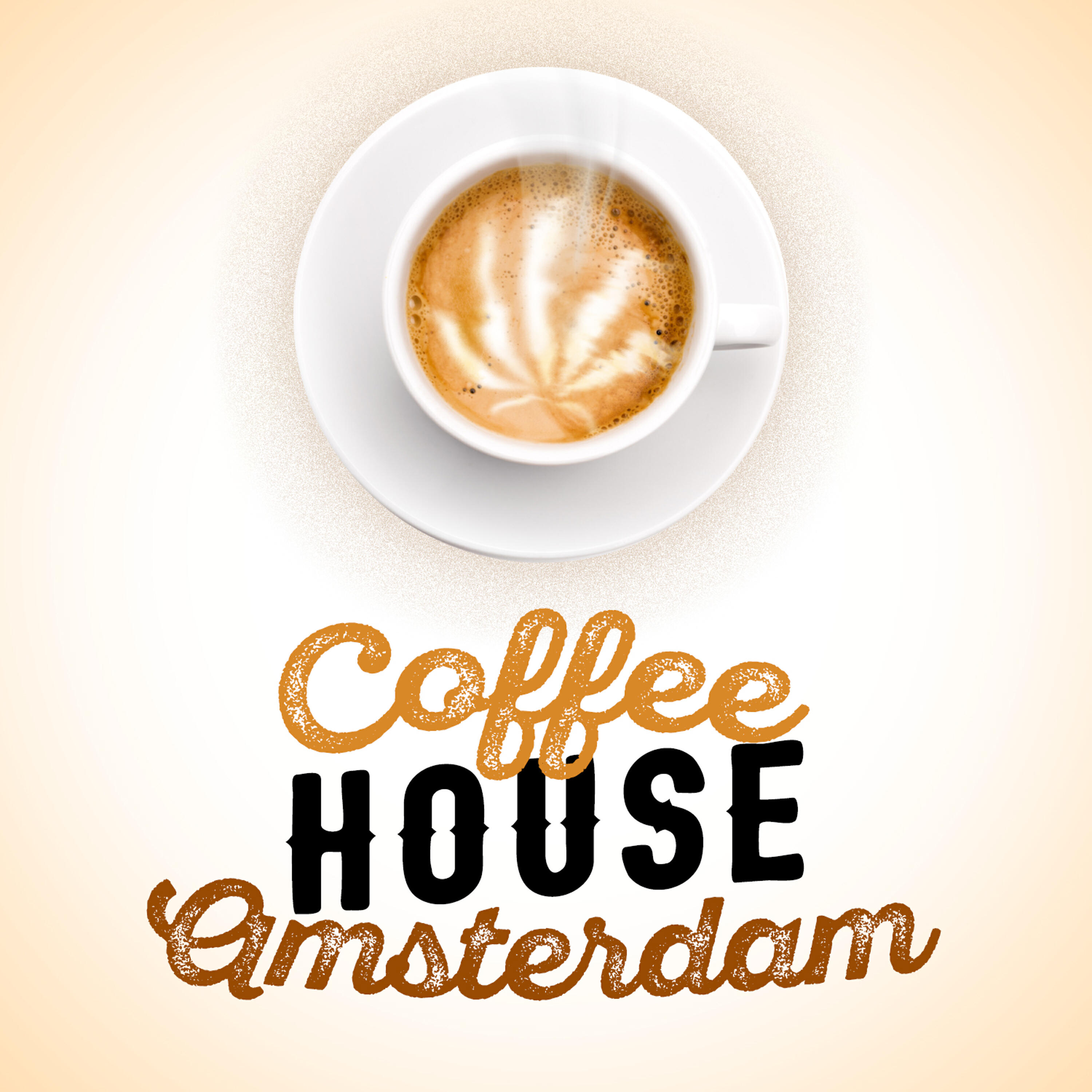 Cafe Amsterdam - Sunrise Symphony