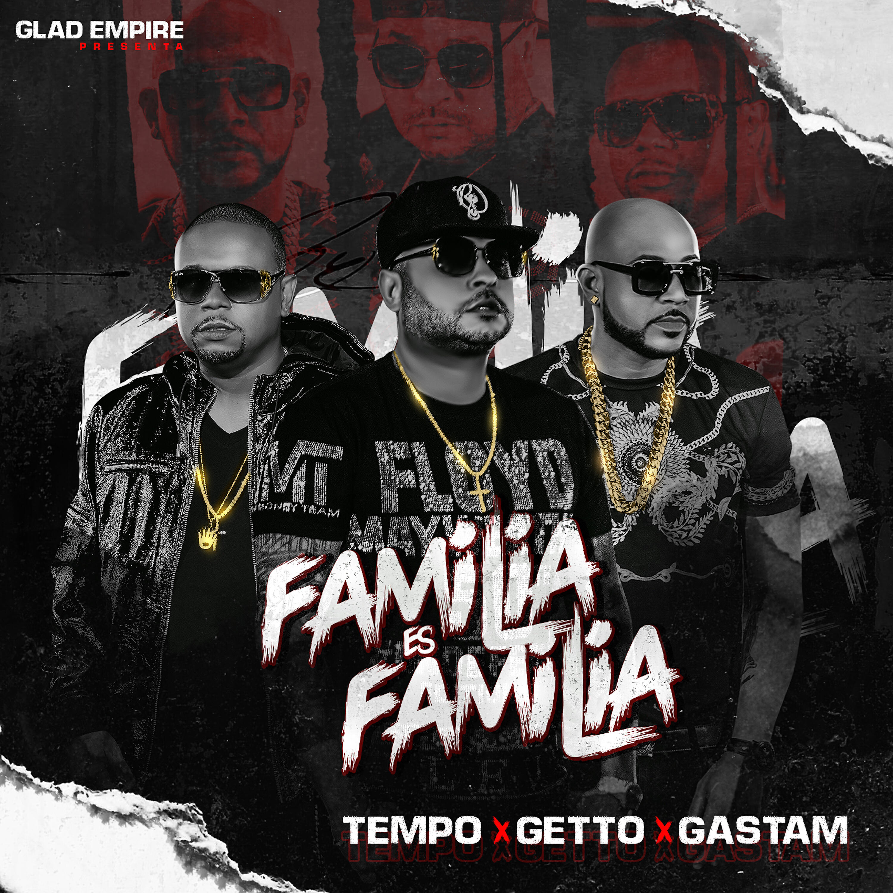 Tempo - Familia Es Familia