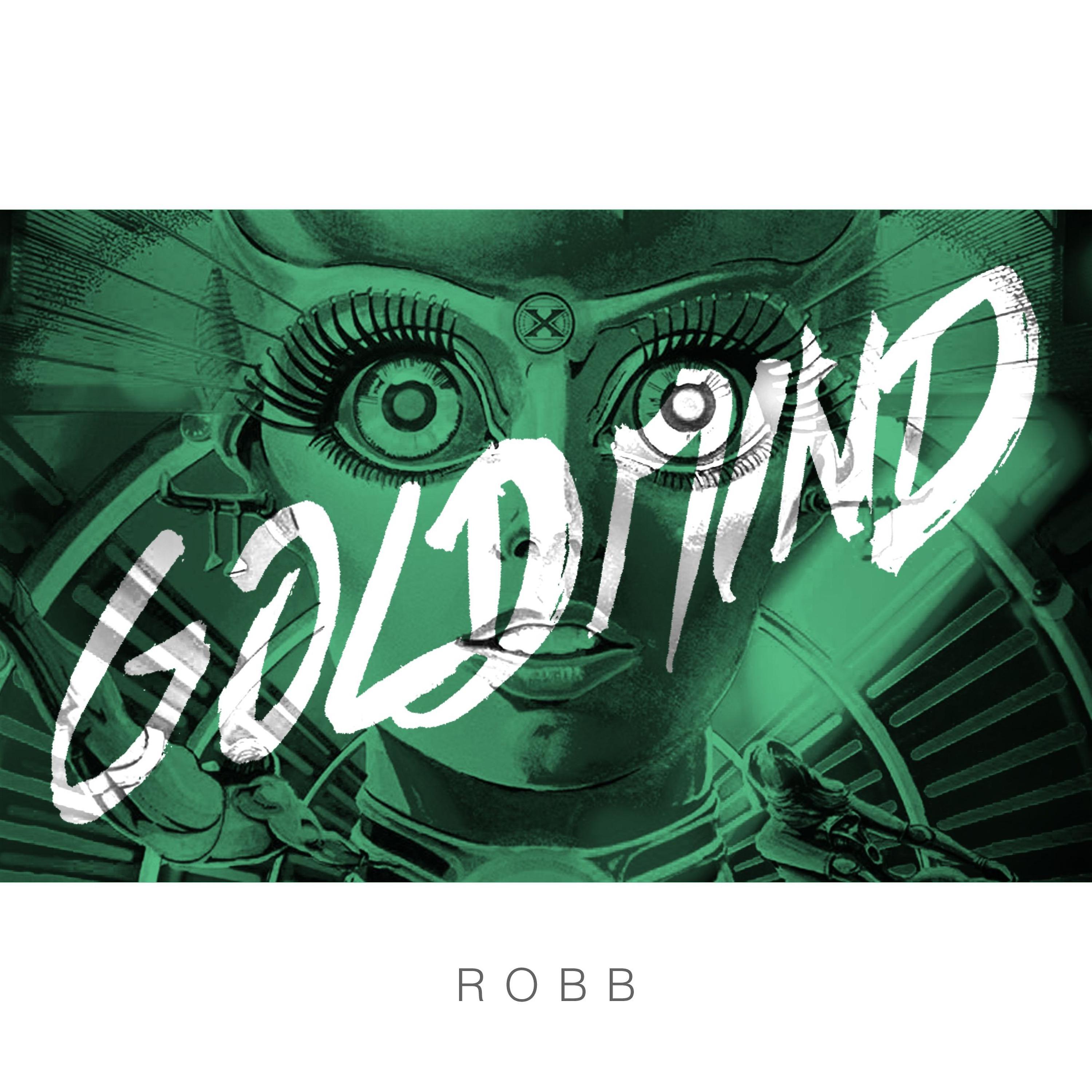 Постер альбома Goldmind