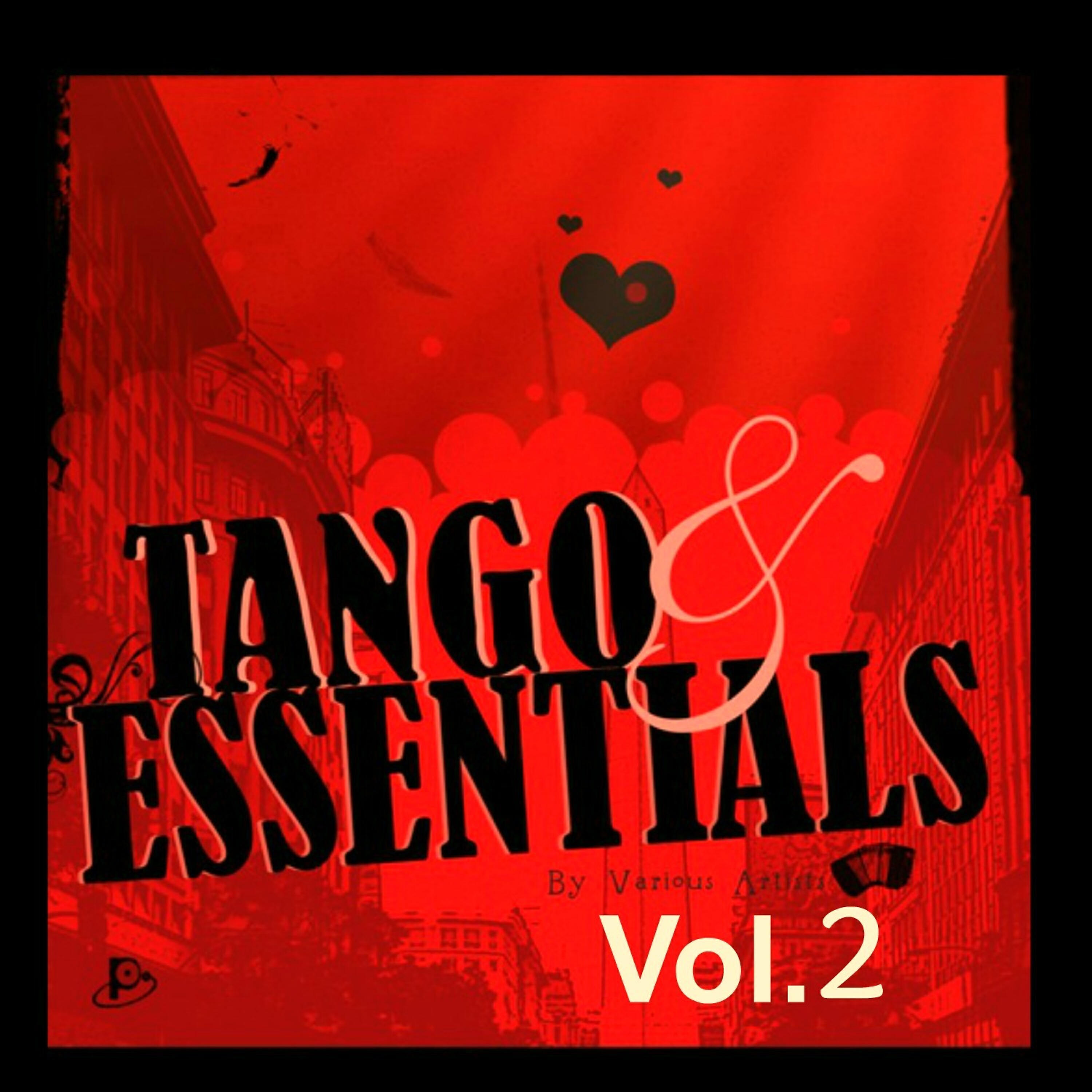 Debayres - Rumba Tango (Under The Moonlight)