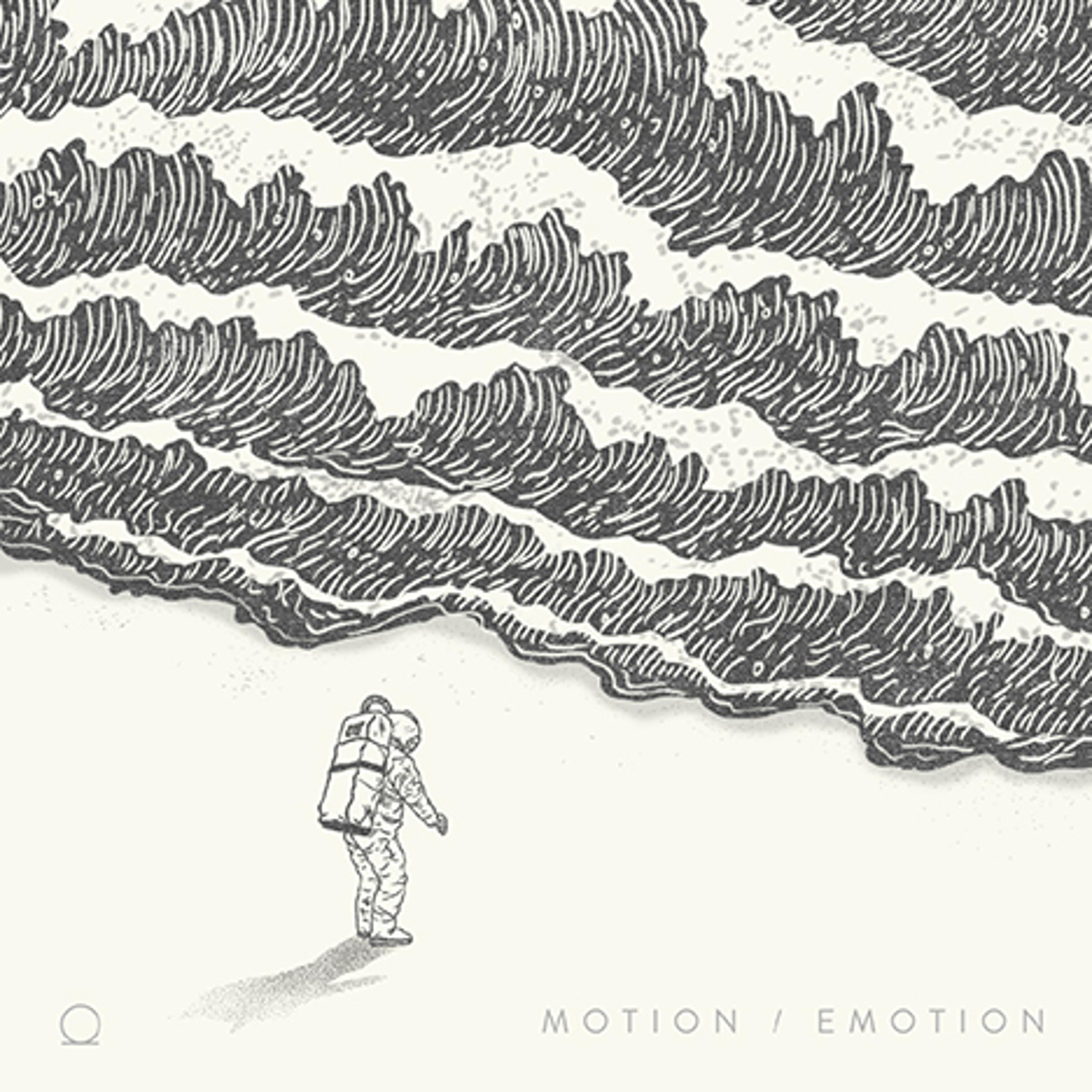 Постер альбома Motion / Emotion