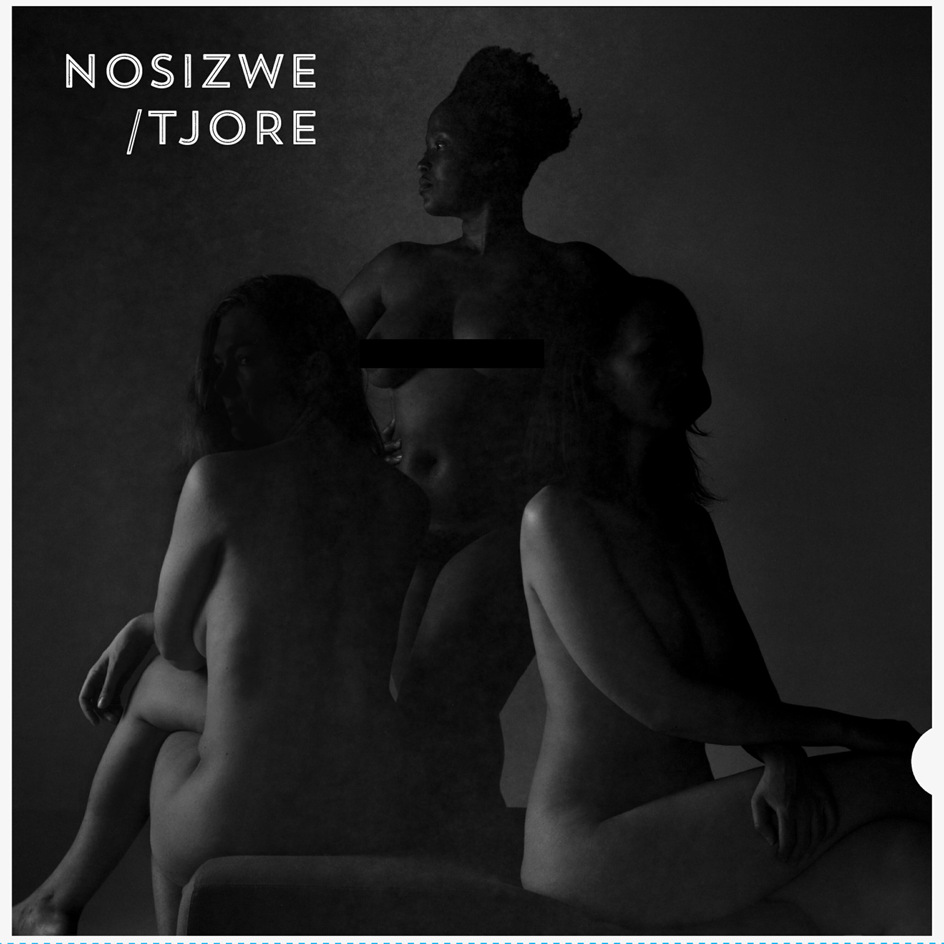 Nosizwe - Don´t Swim (Too Deep)