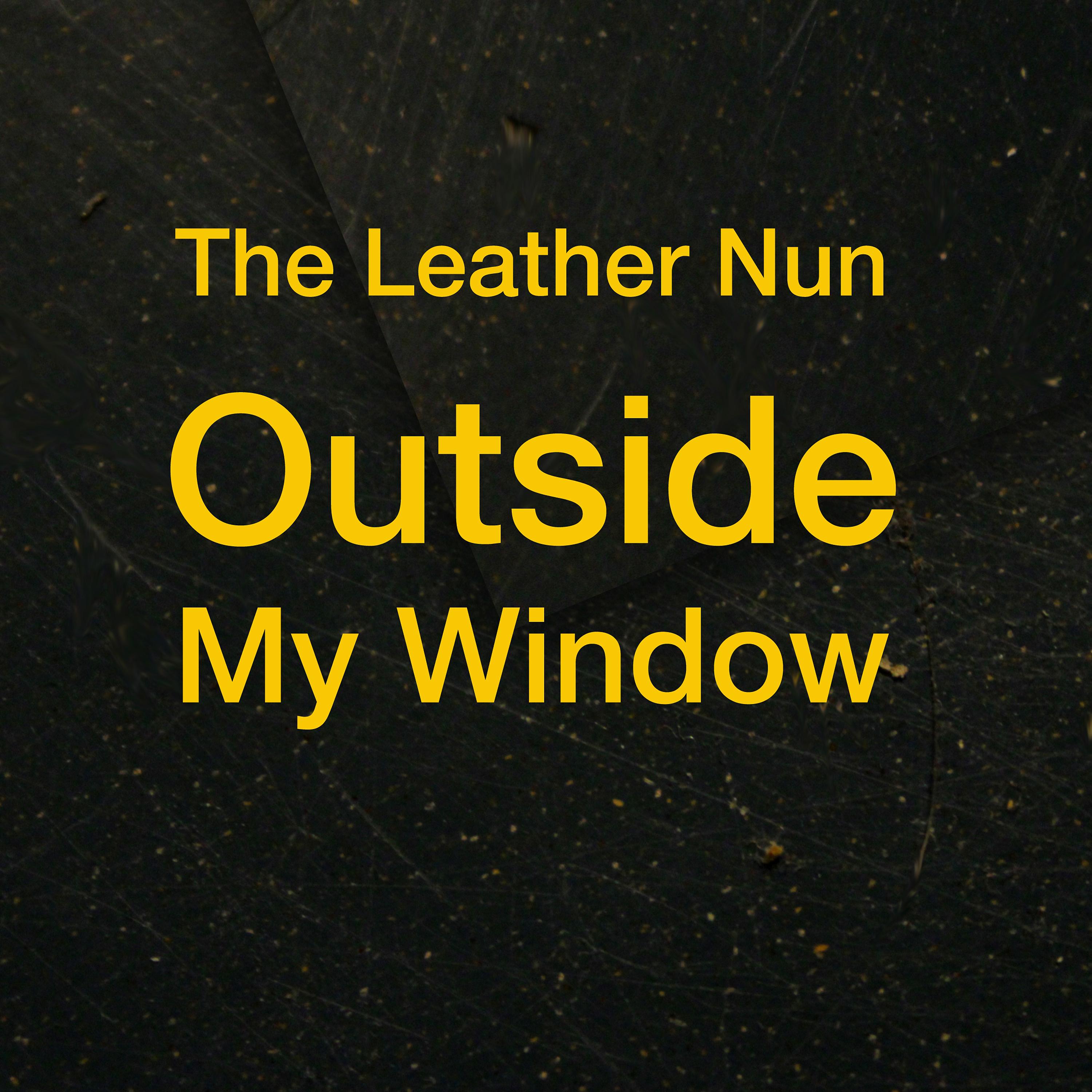 Постер альбома Outside My Window