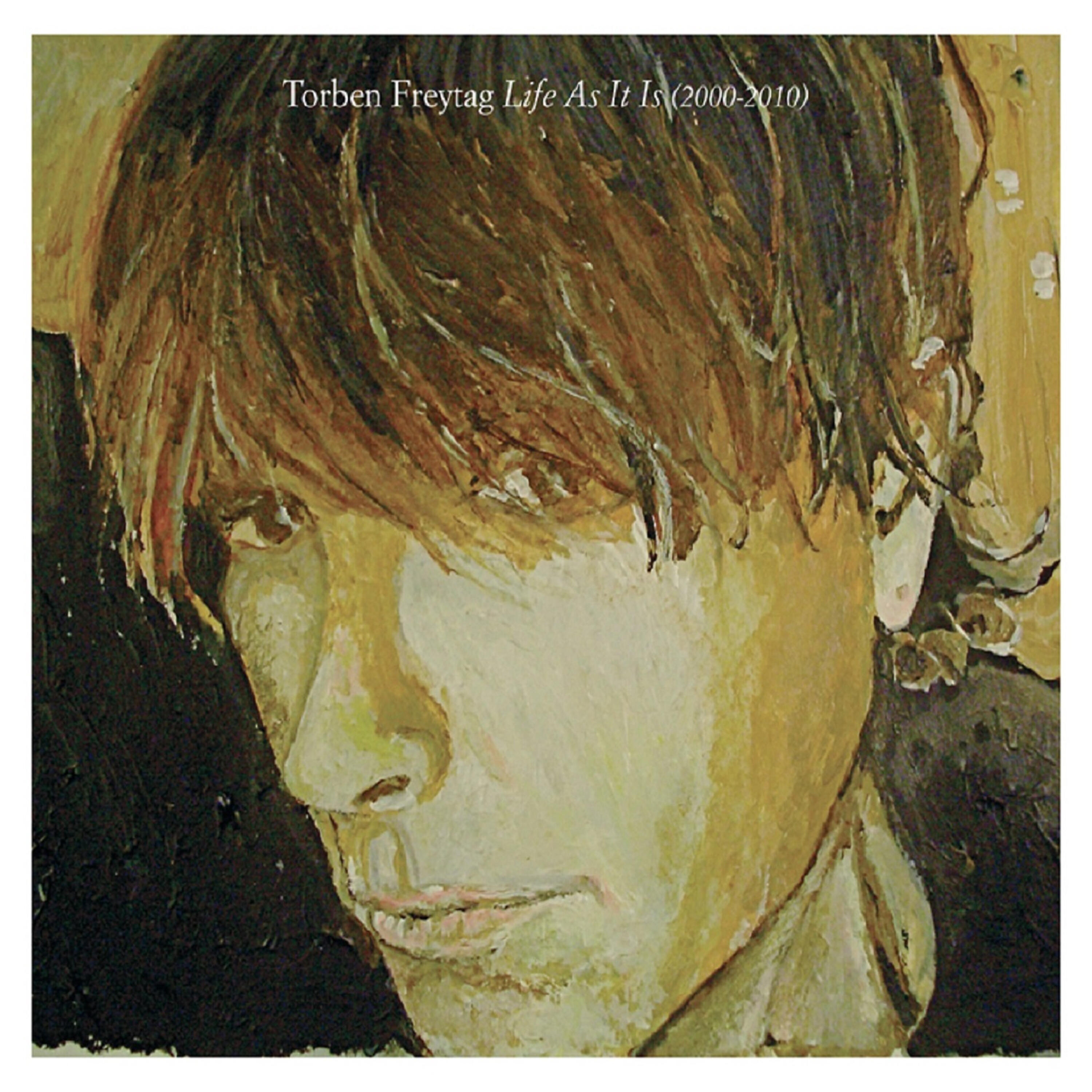 Torben Freytag - When She Sleeps