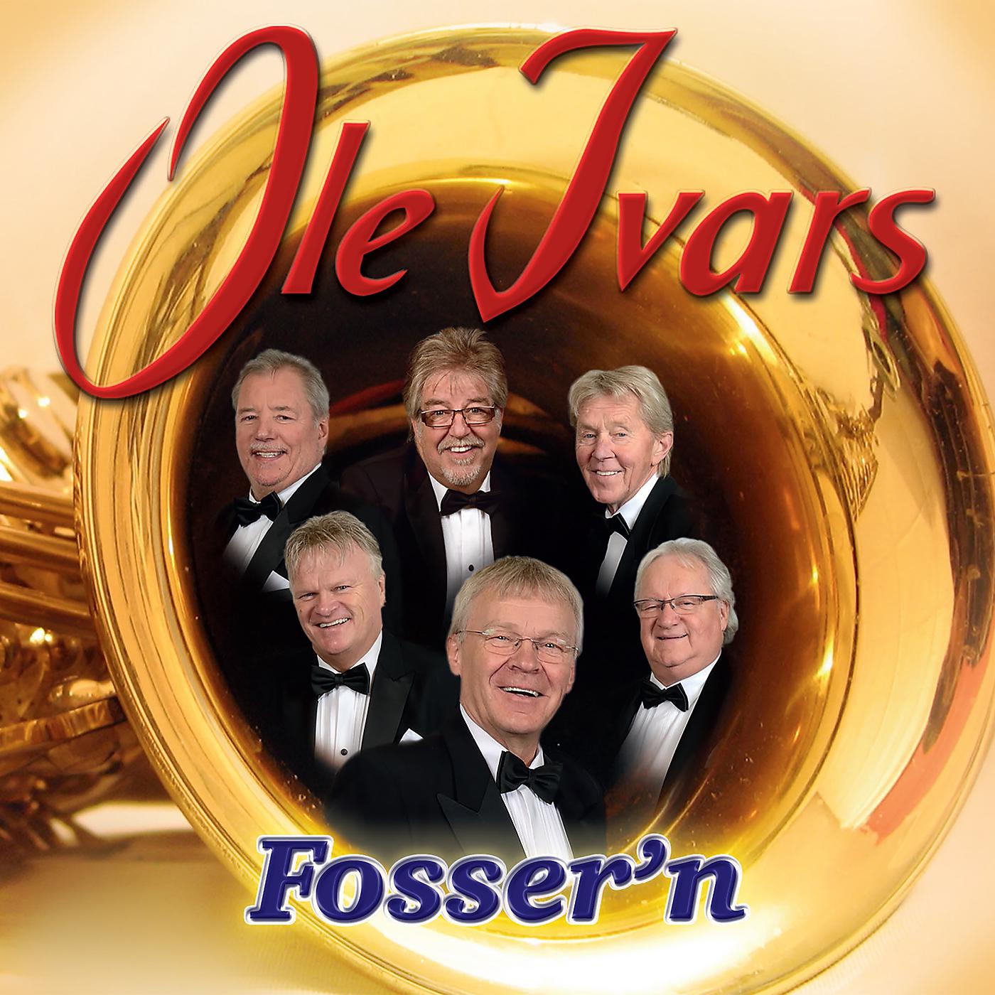 Постер альбома Fosser'n