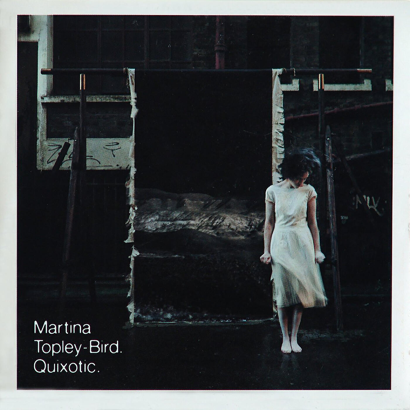Martina Topley-Bird - Ragga