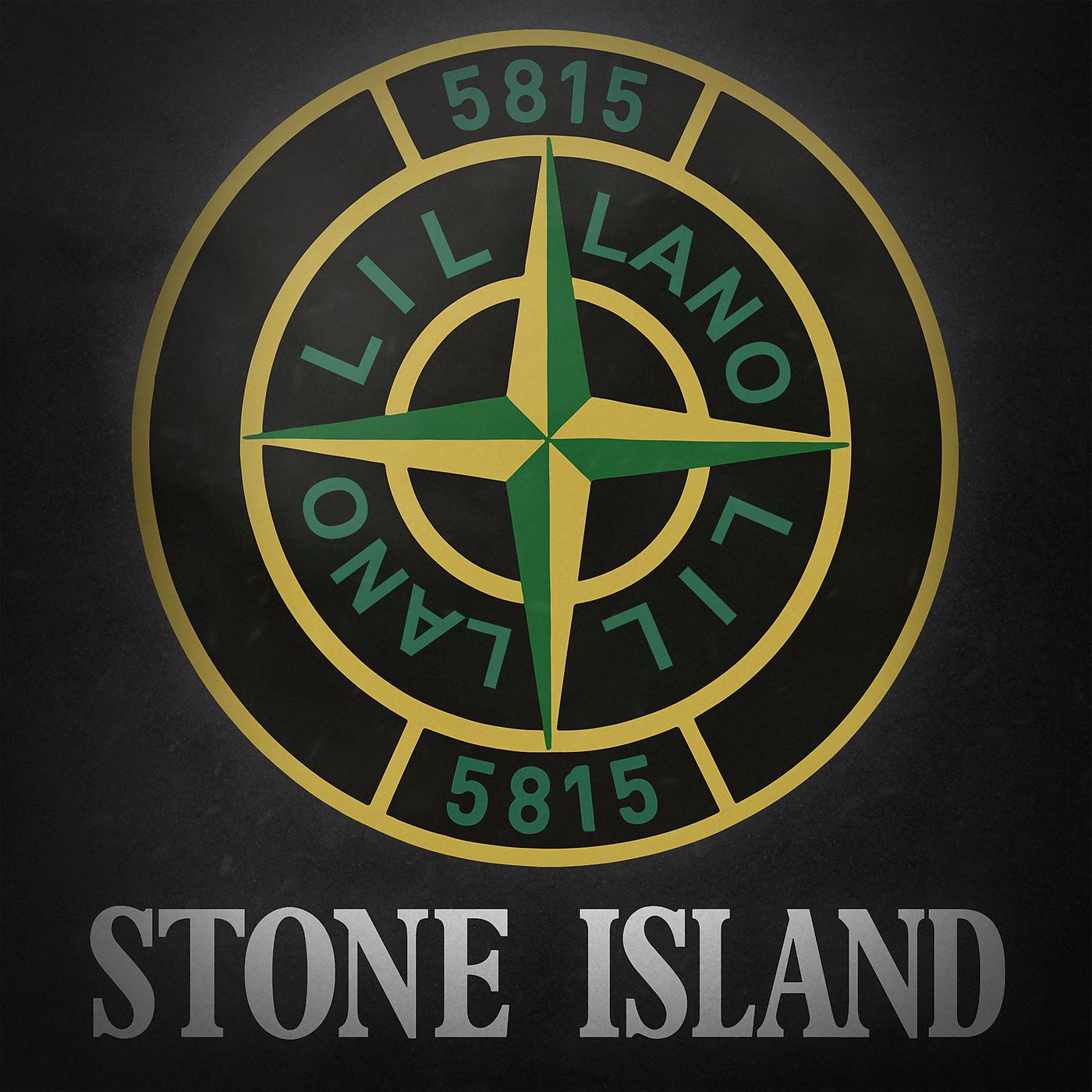 Постер альбома Stone Island