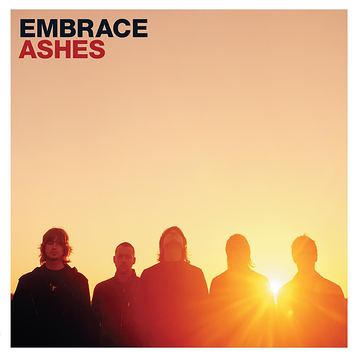 Постер альбома Ashes
