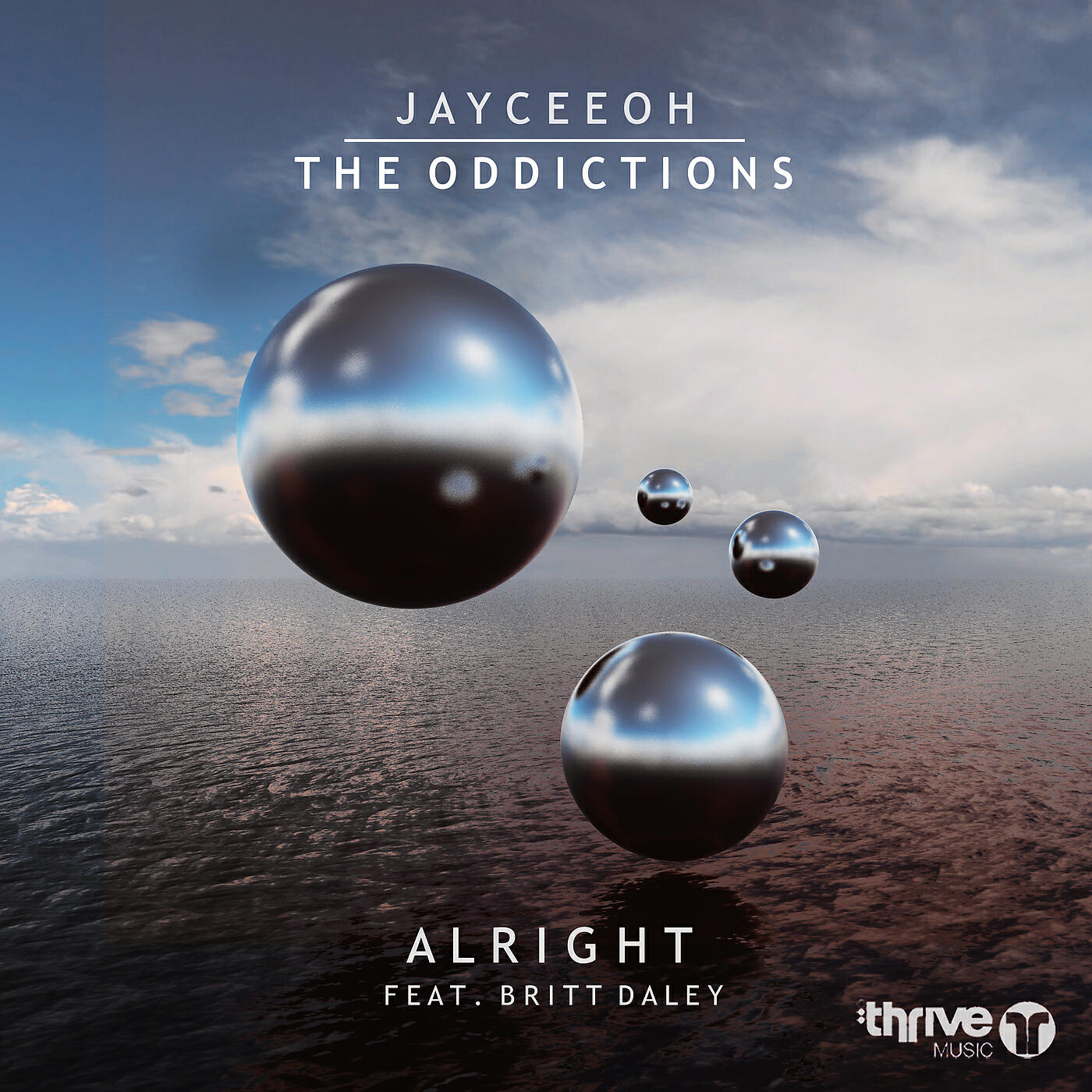 Jayceeoh - Alright