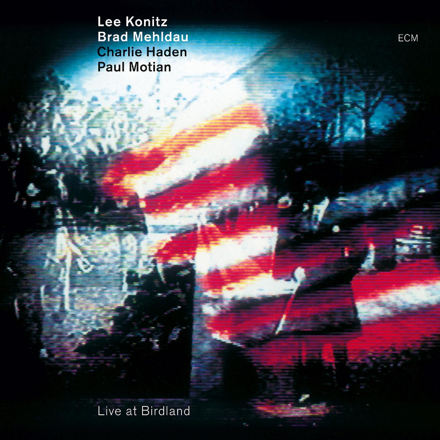 Lee Konitz - Solar (Live At Birdland)