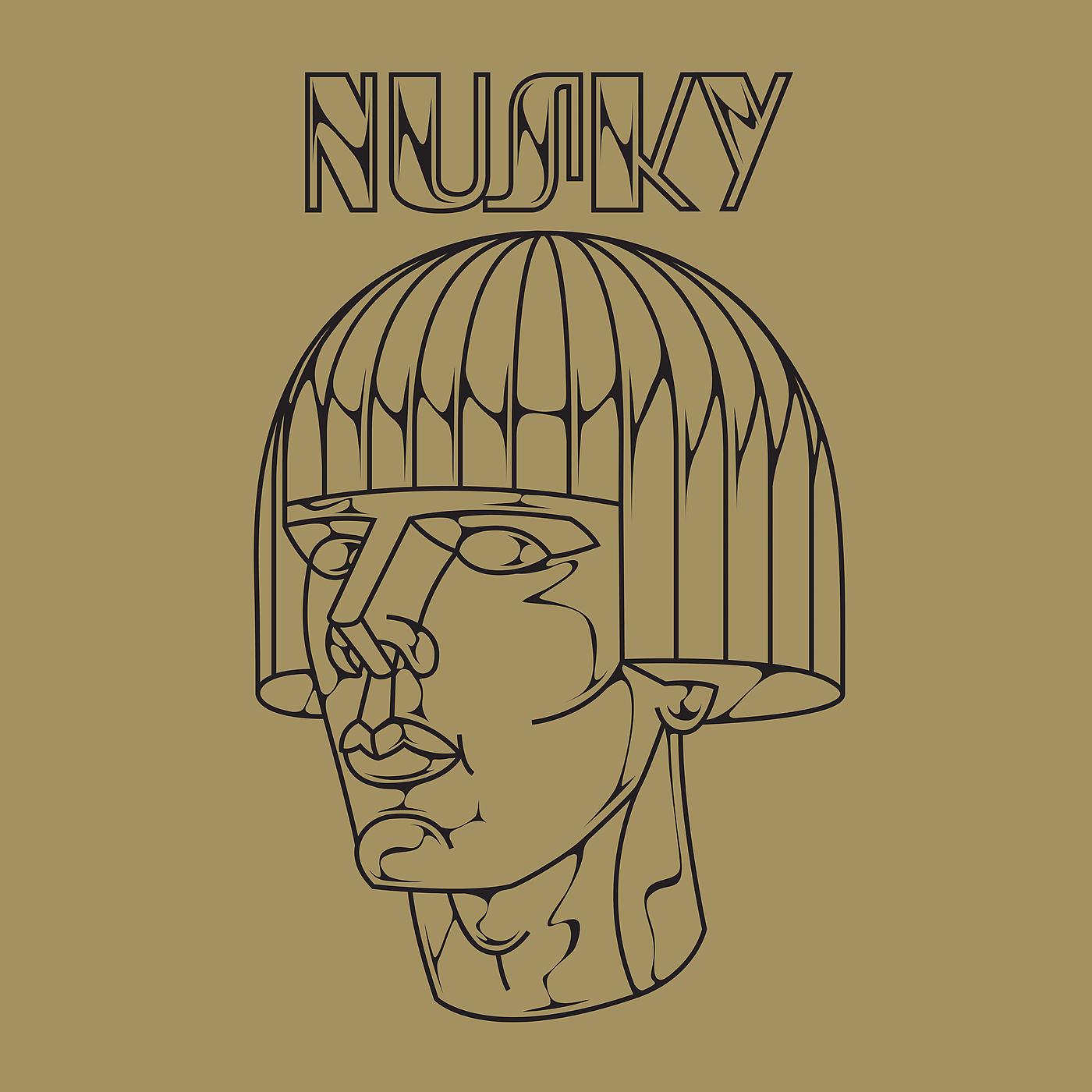 Постер альбома Nusky