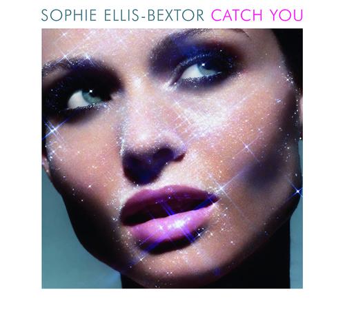 Постер альбома Catch You (Riff and Rays Remix Radio Edit)