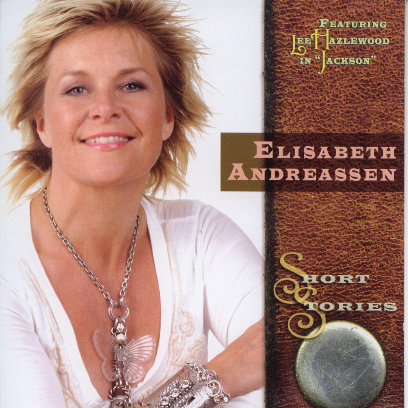 Elisabeth Andreassen - Boulder To Birmingham