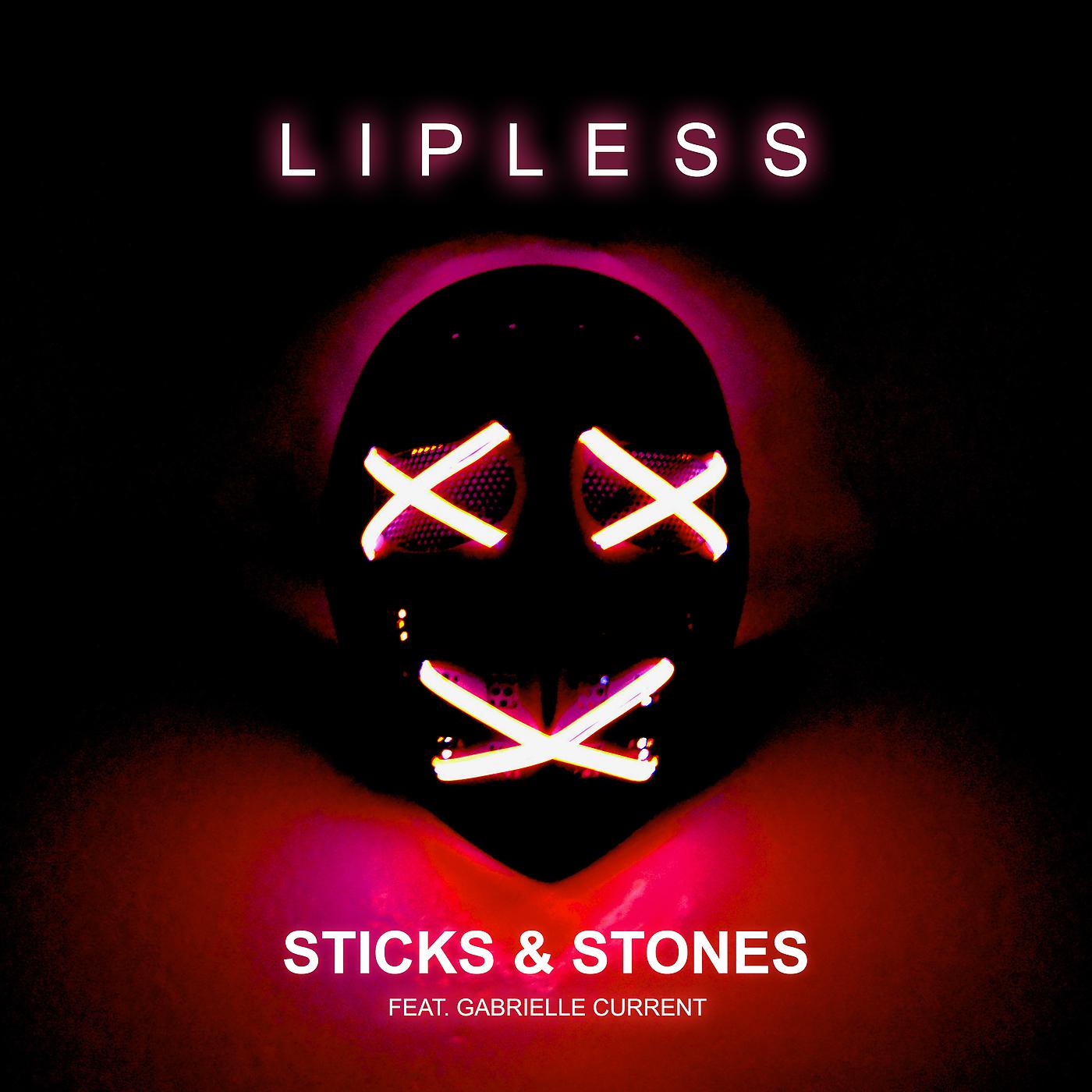 Постер альбома Sticks And Stones