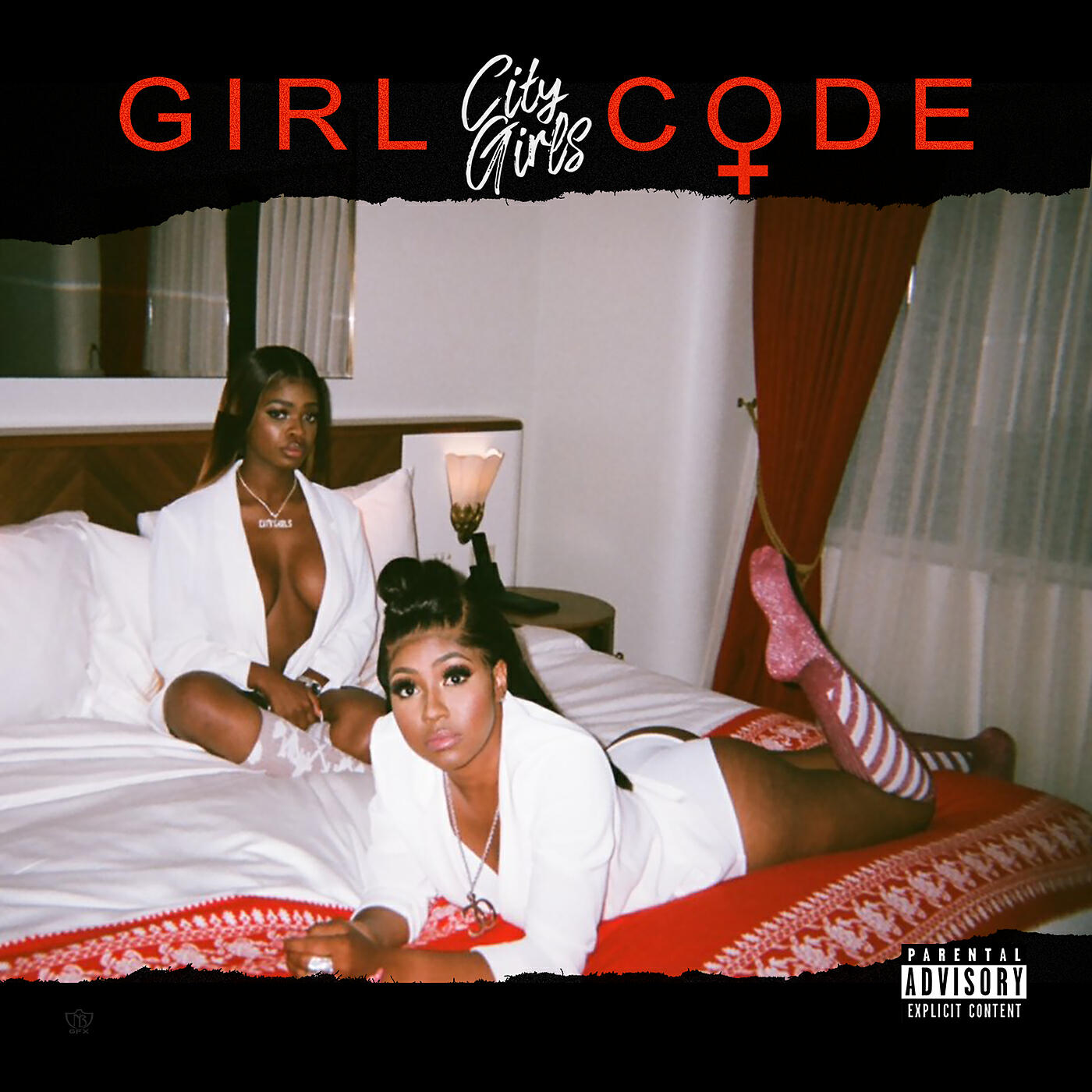 City Girls - Broke Boy