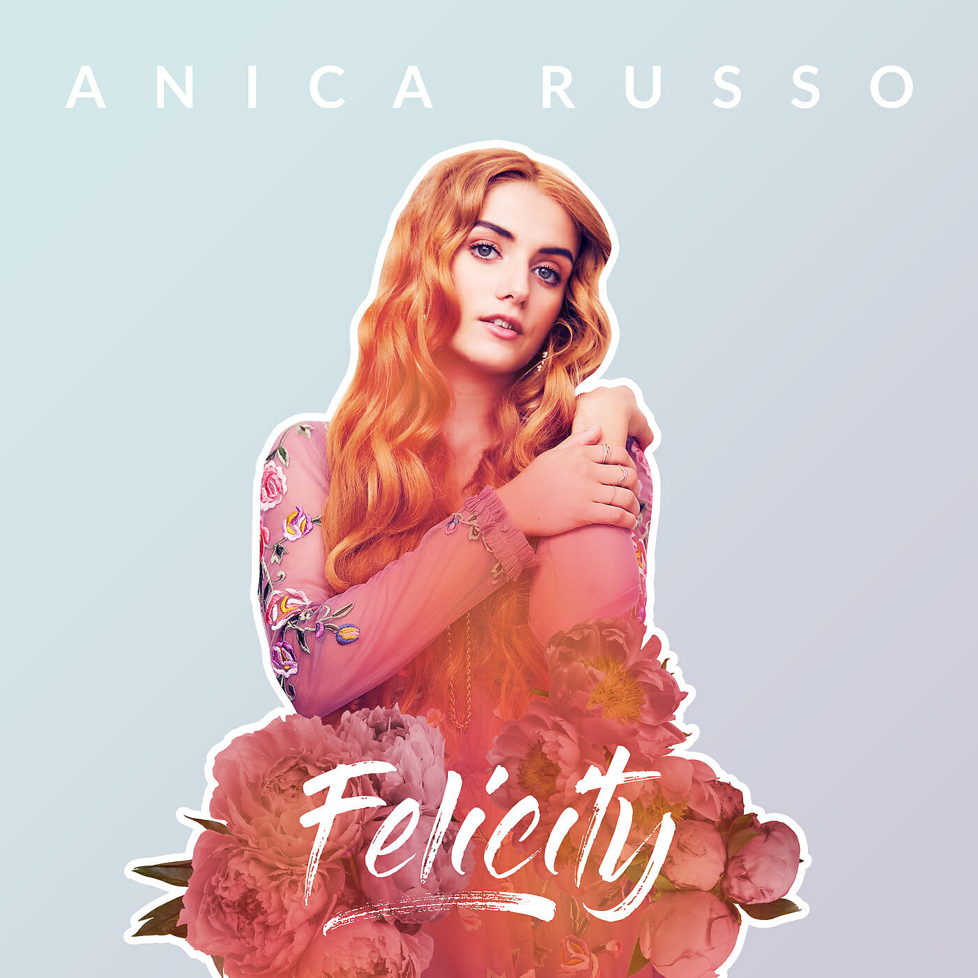 Anica Russo - Progress