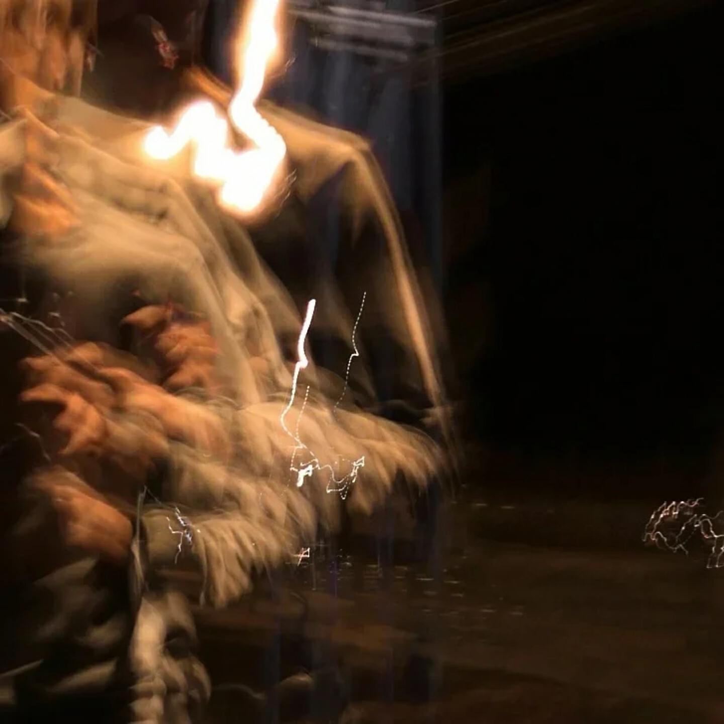 васаби - сгорел