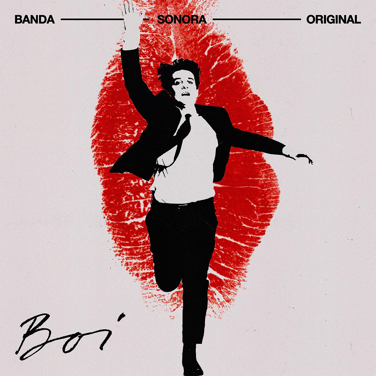 Постер альбома Boi