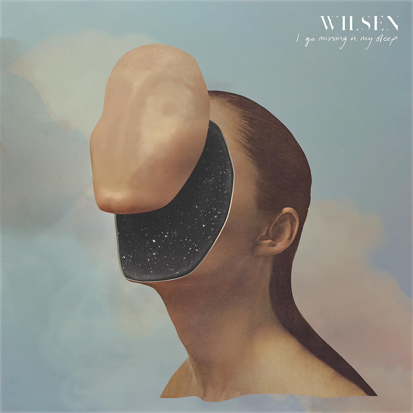 Wilsen - Centipede