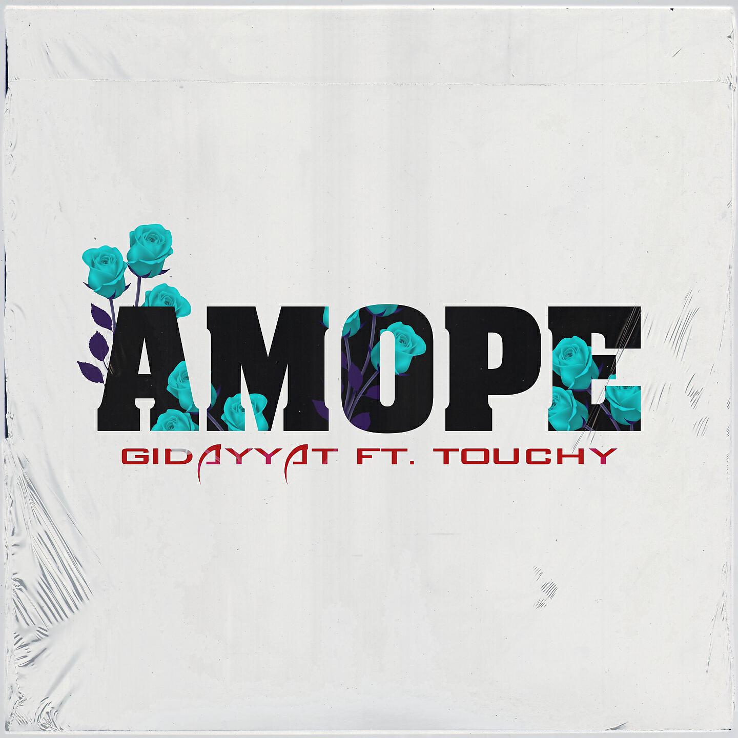 Gidayyat - Аморе