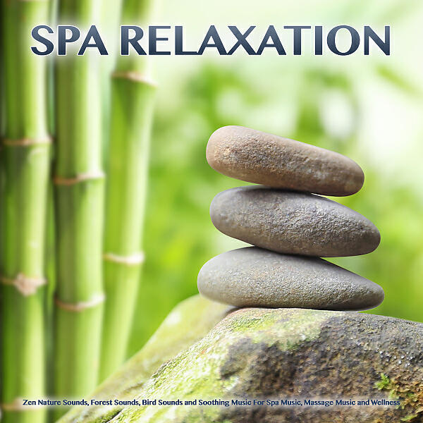 Asian Zen Spa Music Meditation - Tranquil Ambient Nature Music