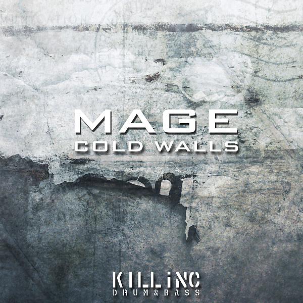 Постер альбома Cold Walls
