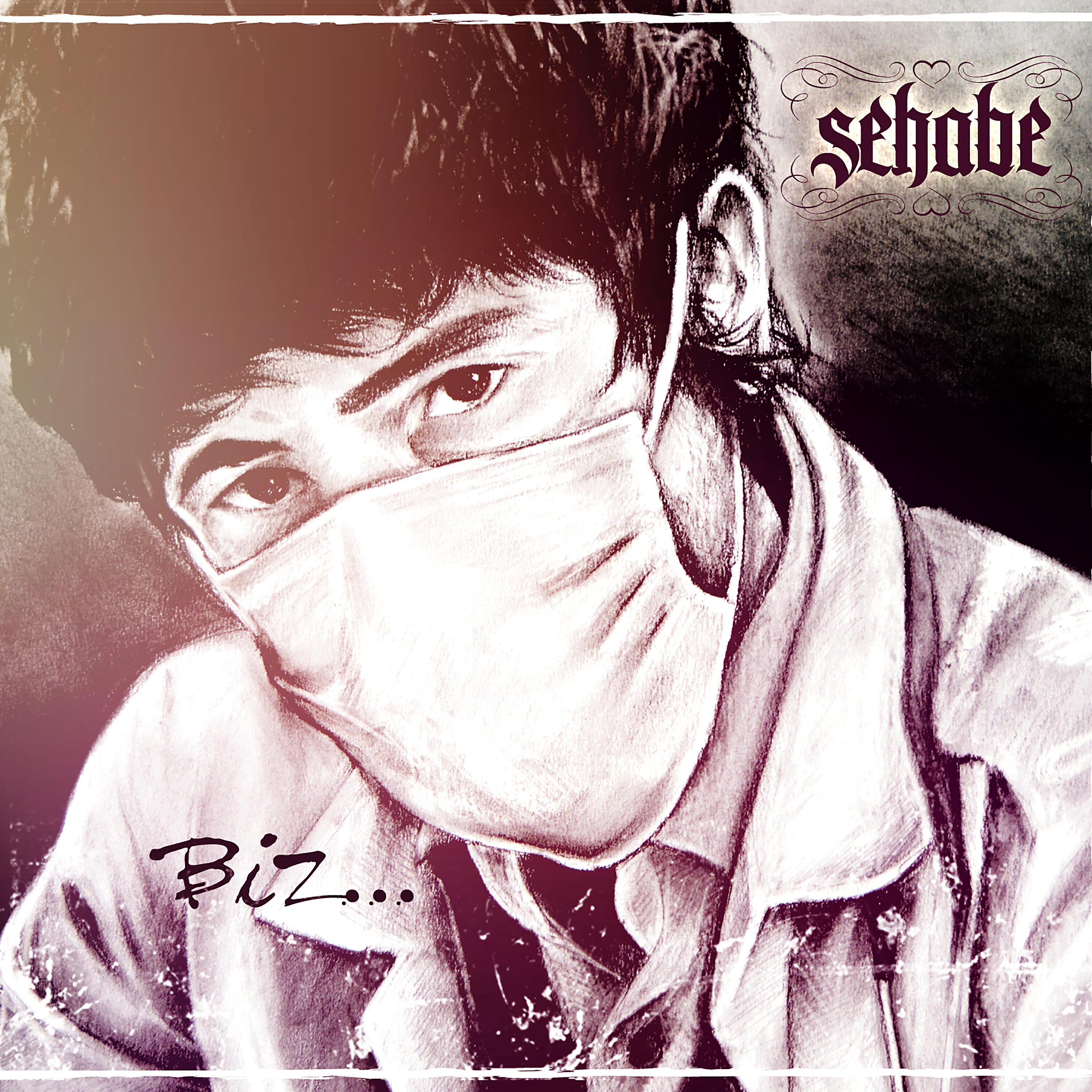 Sehabe - Sen