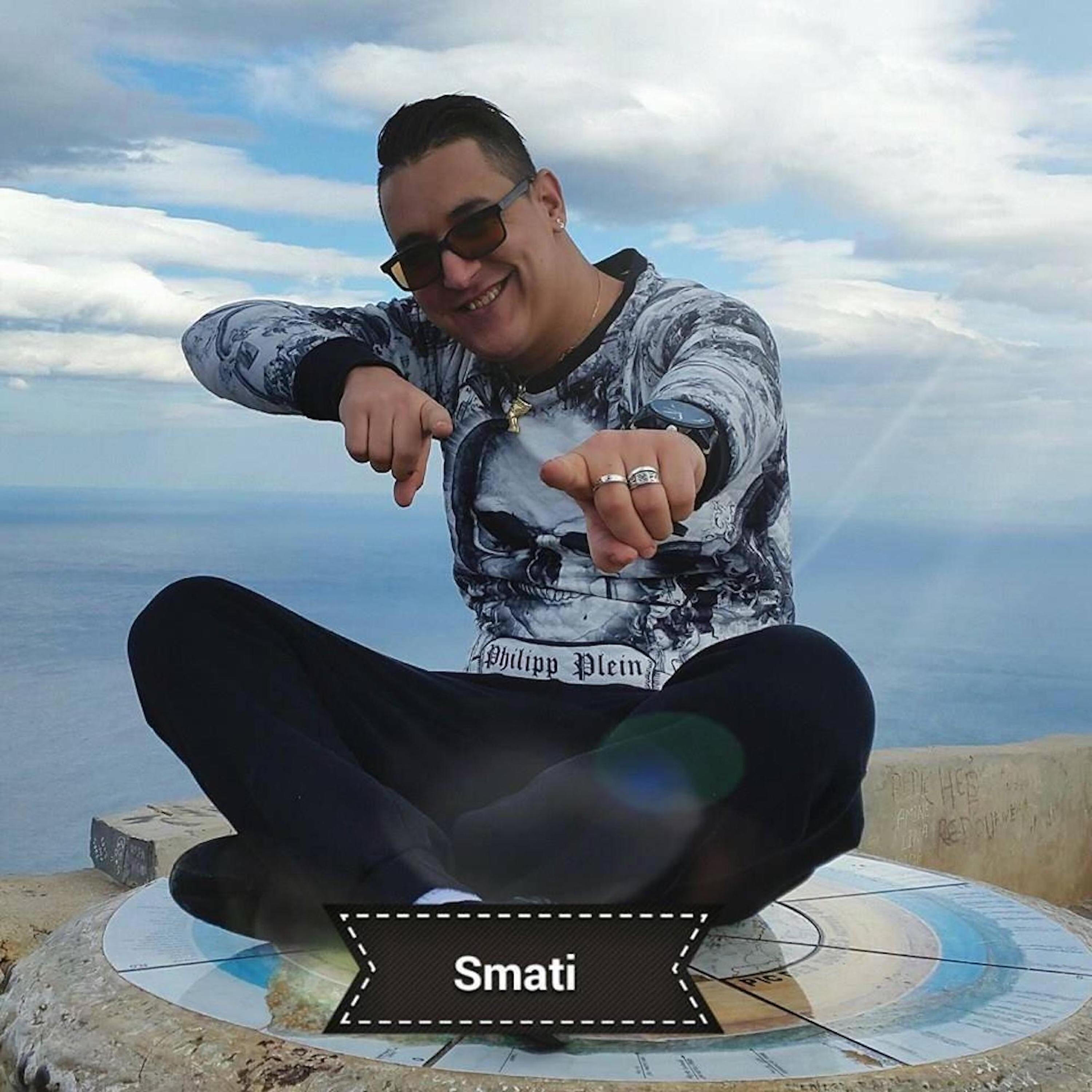 Cheb Samir - Rani Mrid Khayef Manebrach