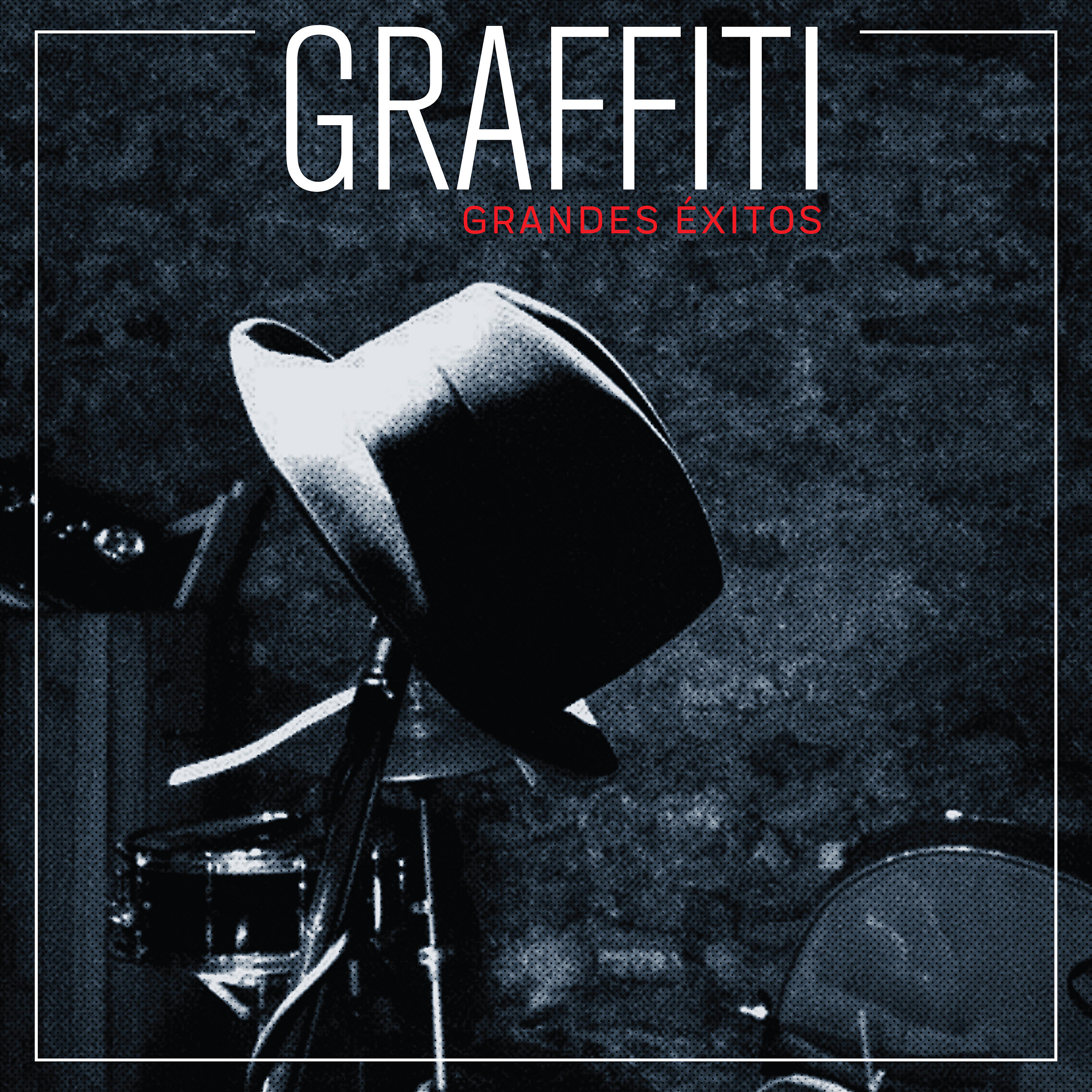 Graffiti - Males de Personas Confundidas (En Vivo 2008)