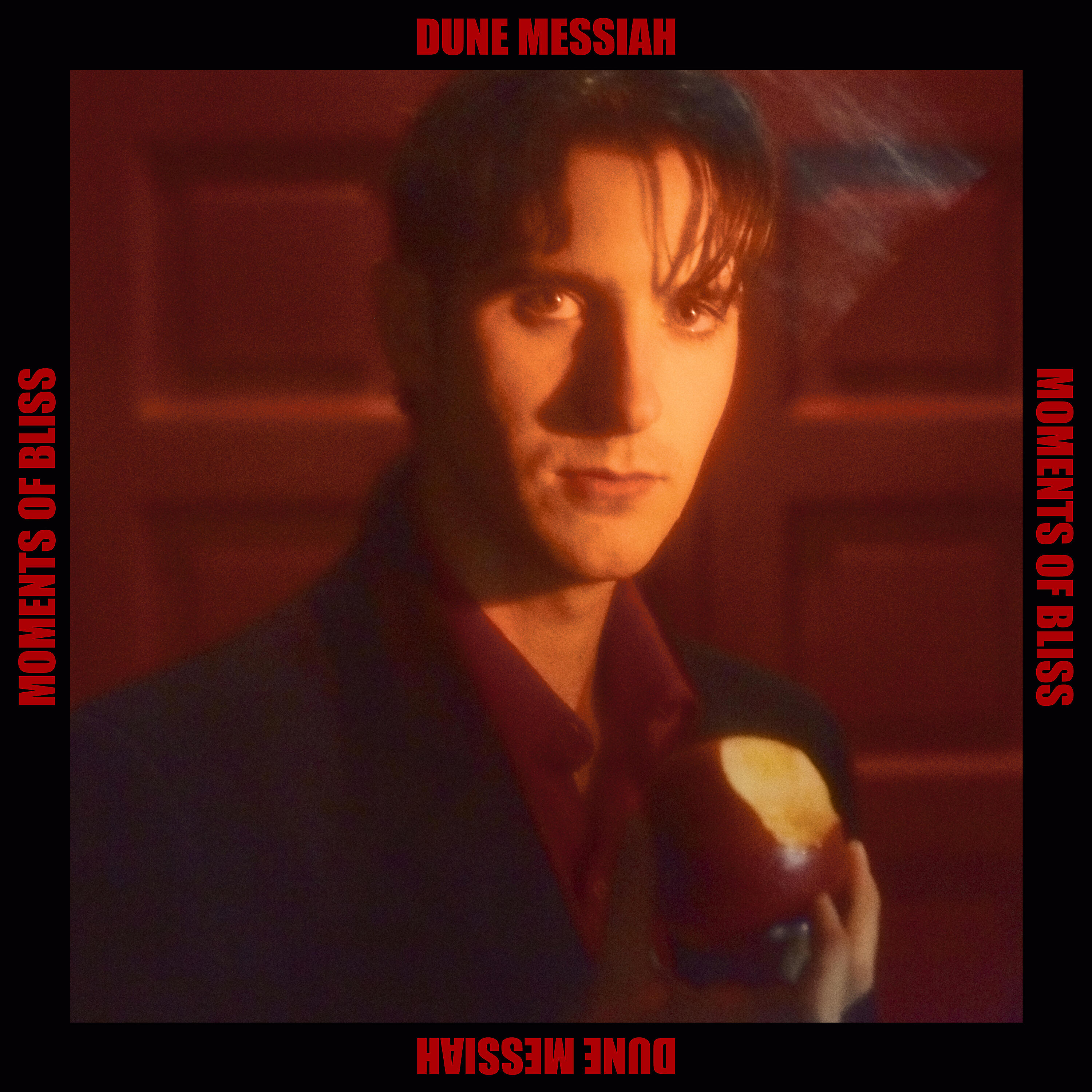 Dune Messiah - A Midnight Walk in the Norwegian Snow