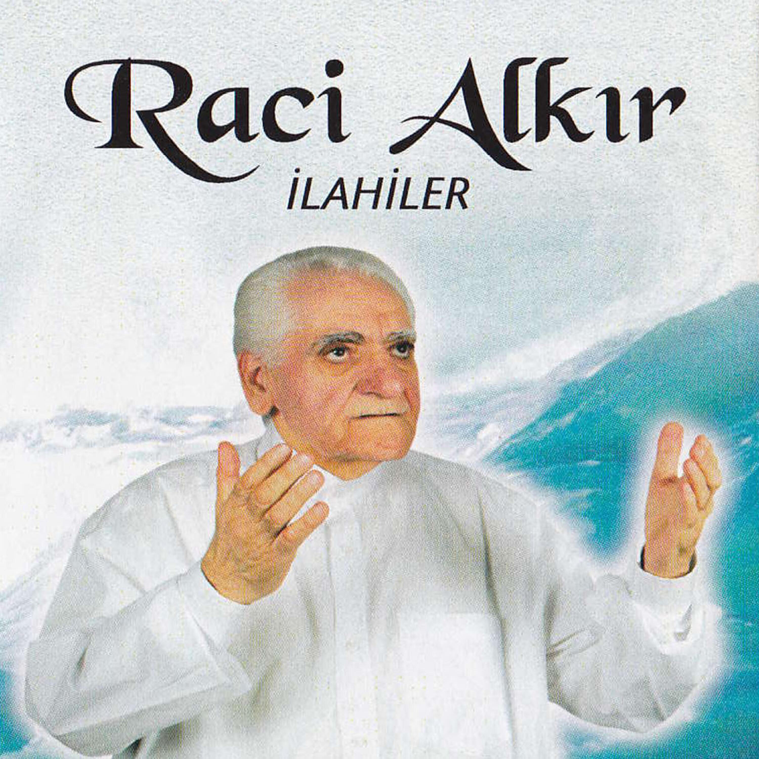 Raci Alkır - Beni Sorma Bana