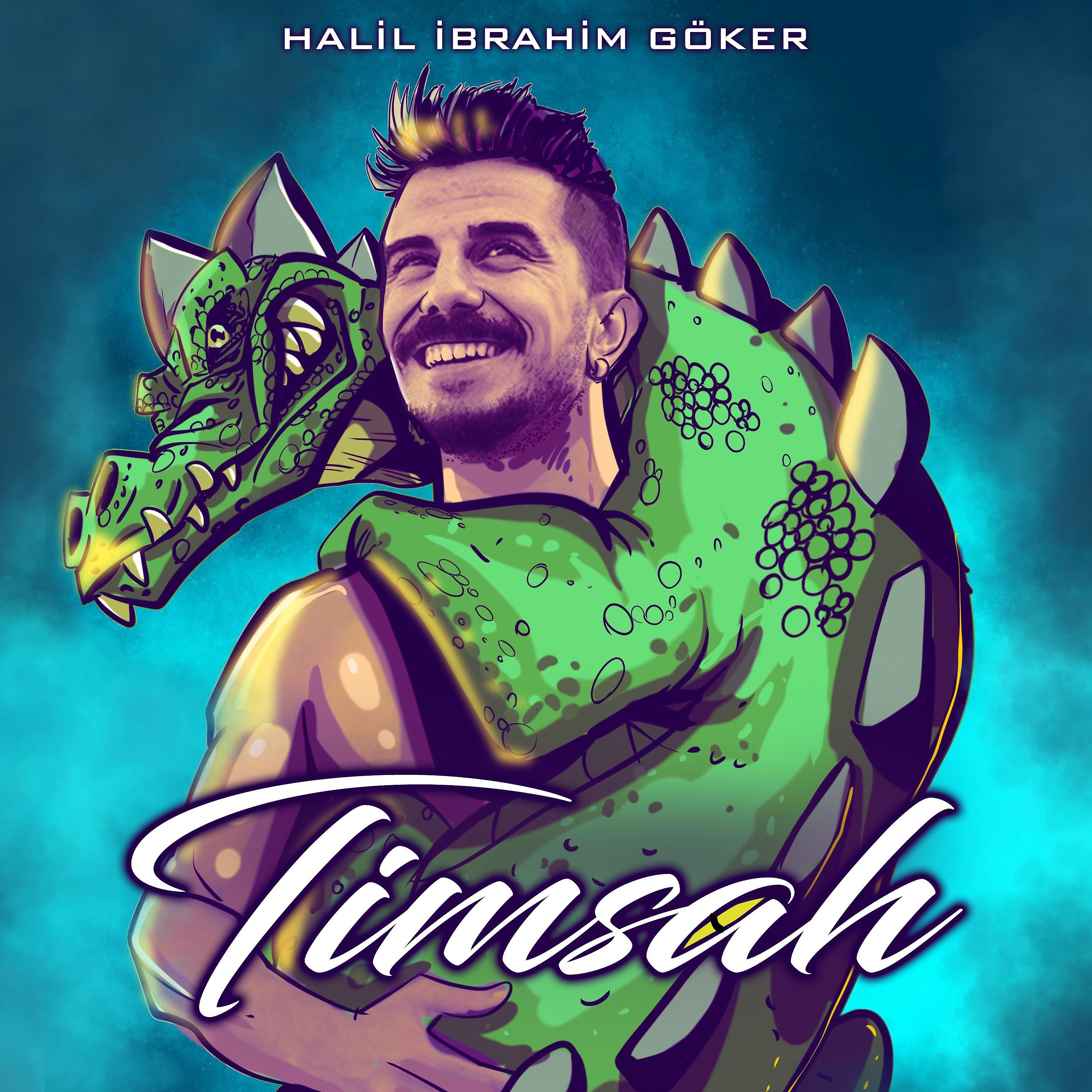 Постер альбома Timsah
