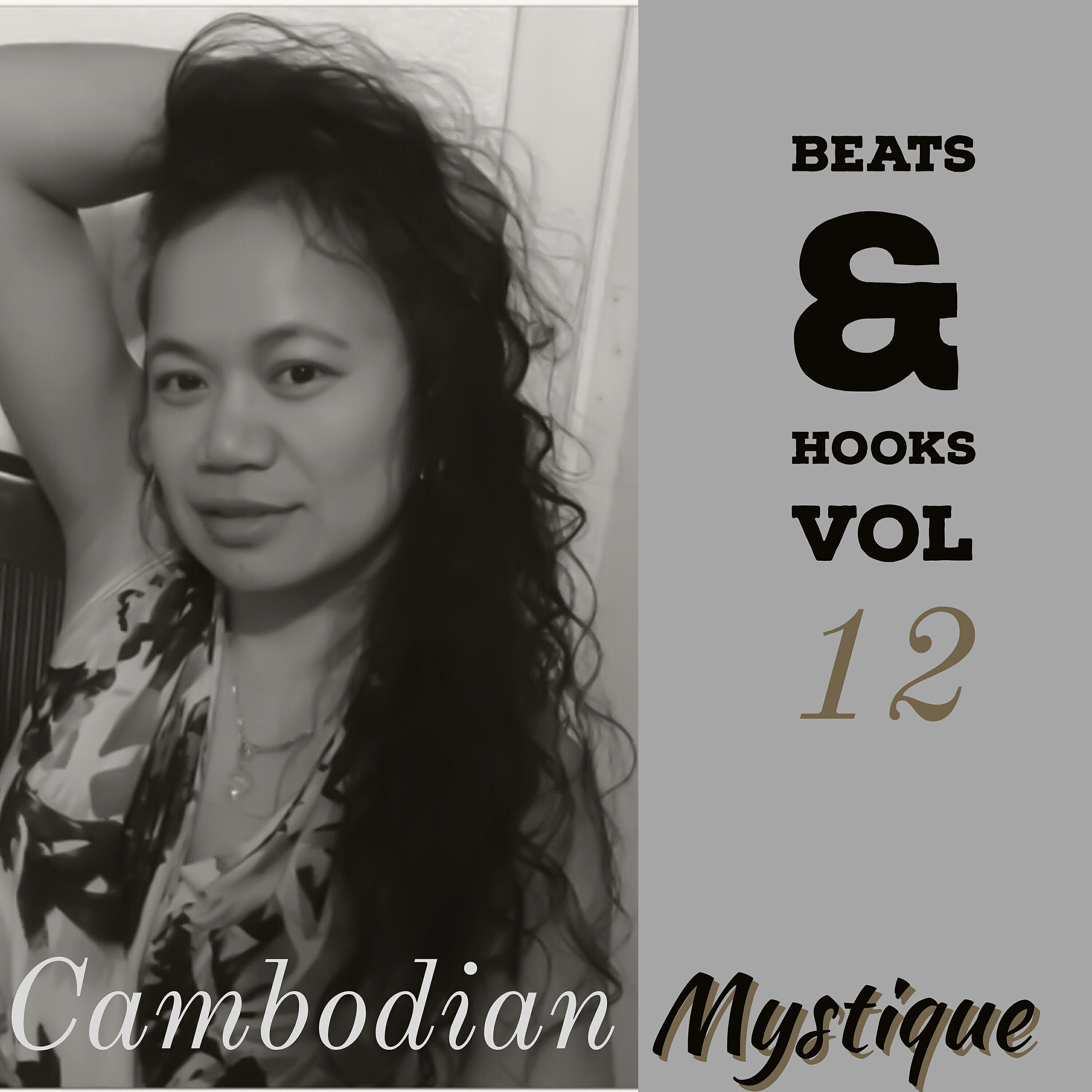 Cambodian Mystique - Grand Theft Auto (Instrumental)