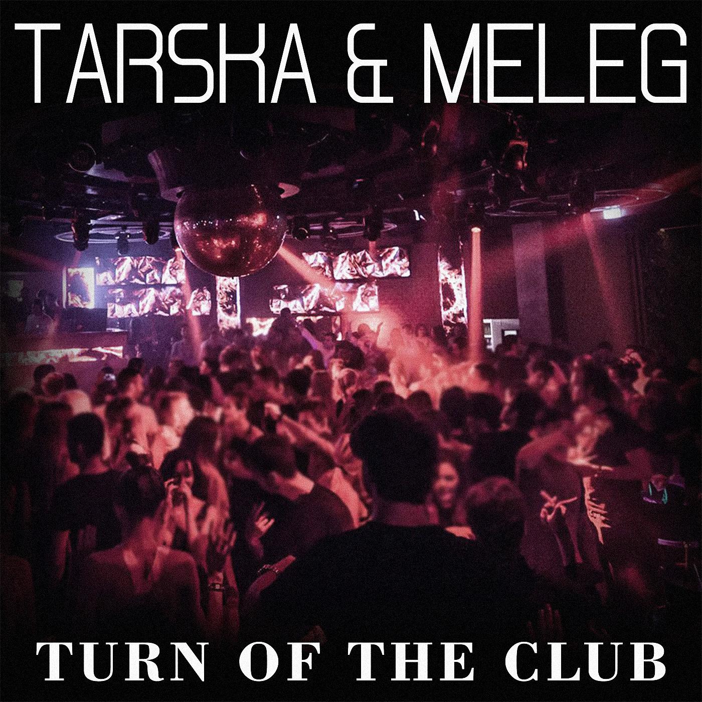 Постер альбома Turn of the Club