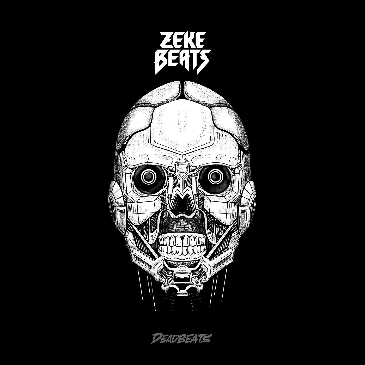 ZEKE BEATS - Bad Robot