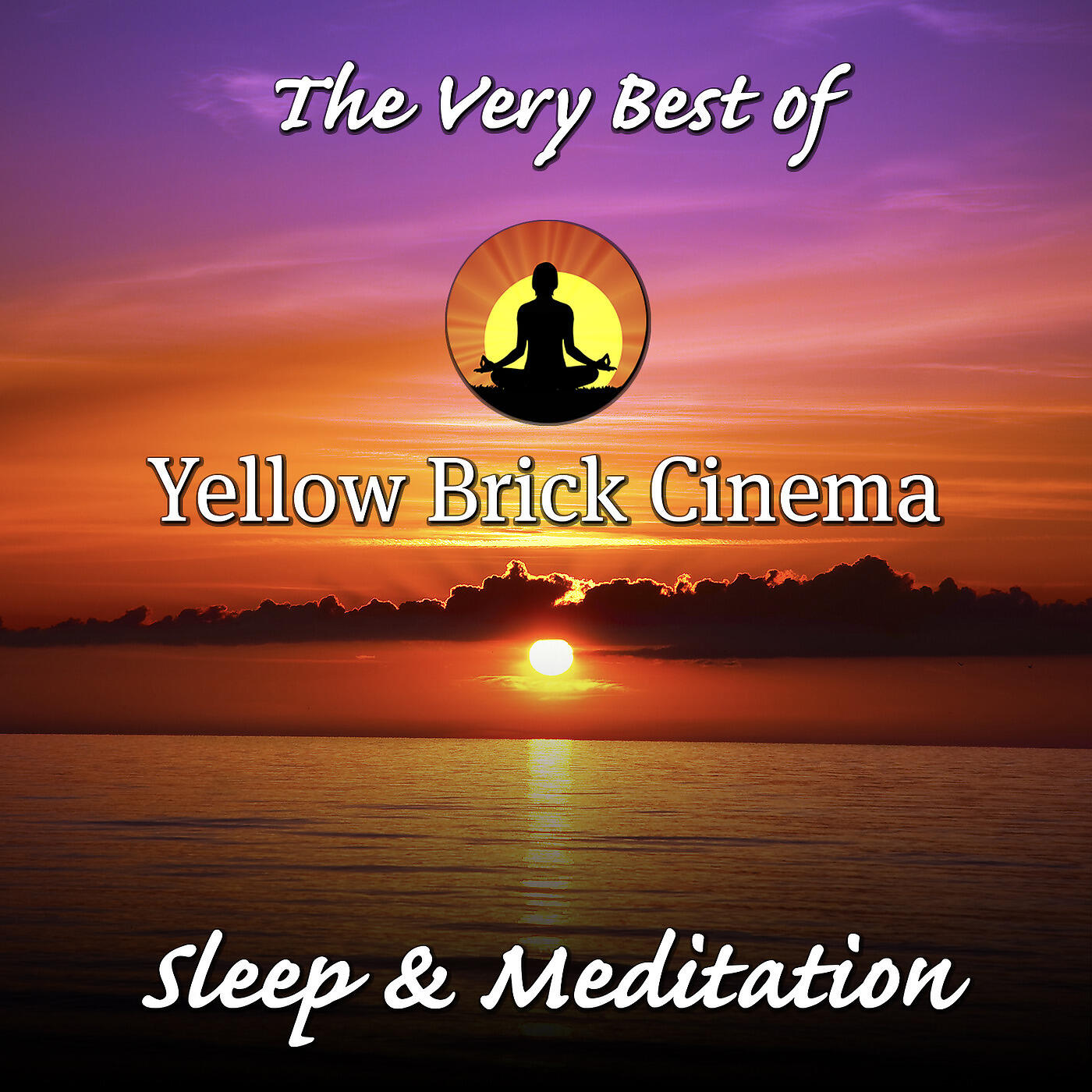 Yellow Brick Cinema - Ethereal Moments Sleep