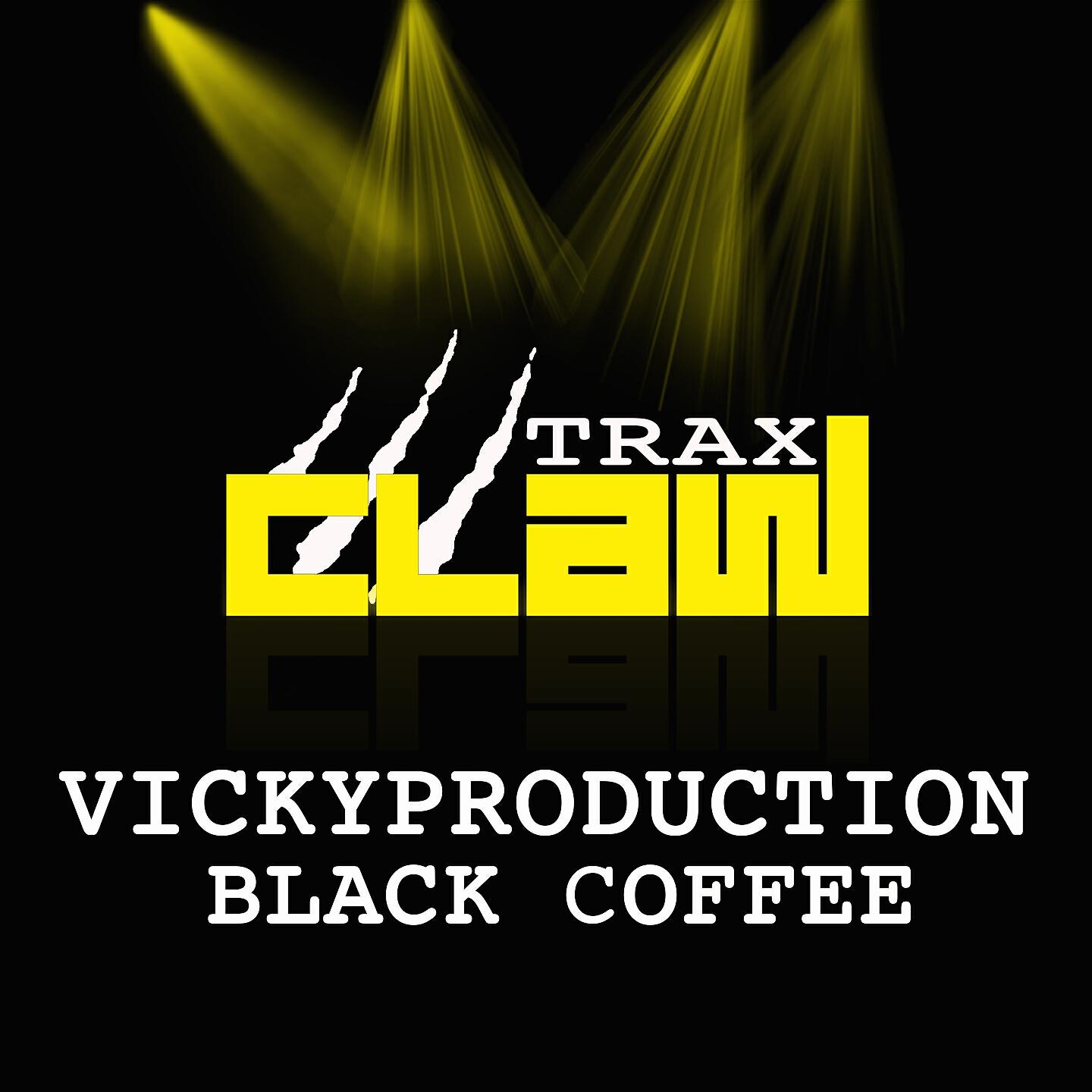VickyProduction - Black Coffee