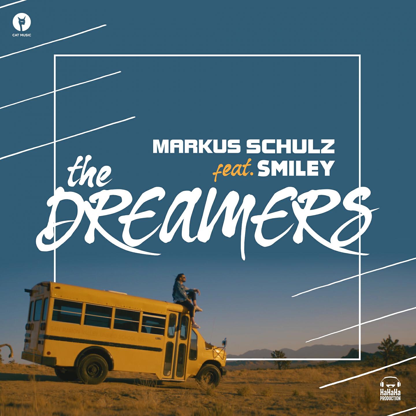 Markus Schulz - The Dreamers (Paul Damixie Remix)