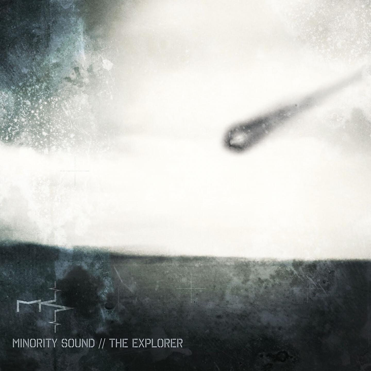 Minority Sound - Zealots